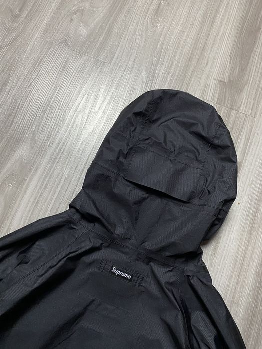 Supreme Supreme Apex Taped Seam Jacket SS16 Triple Layer