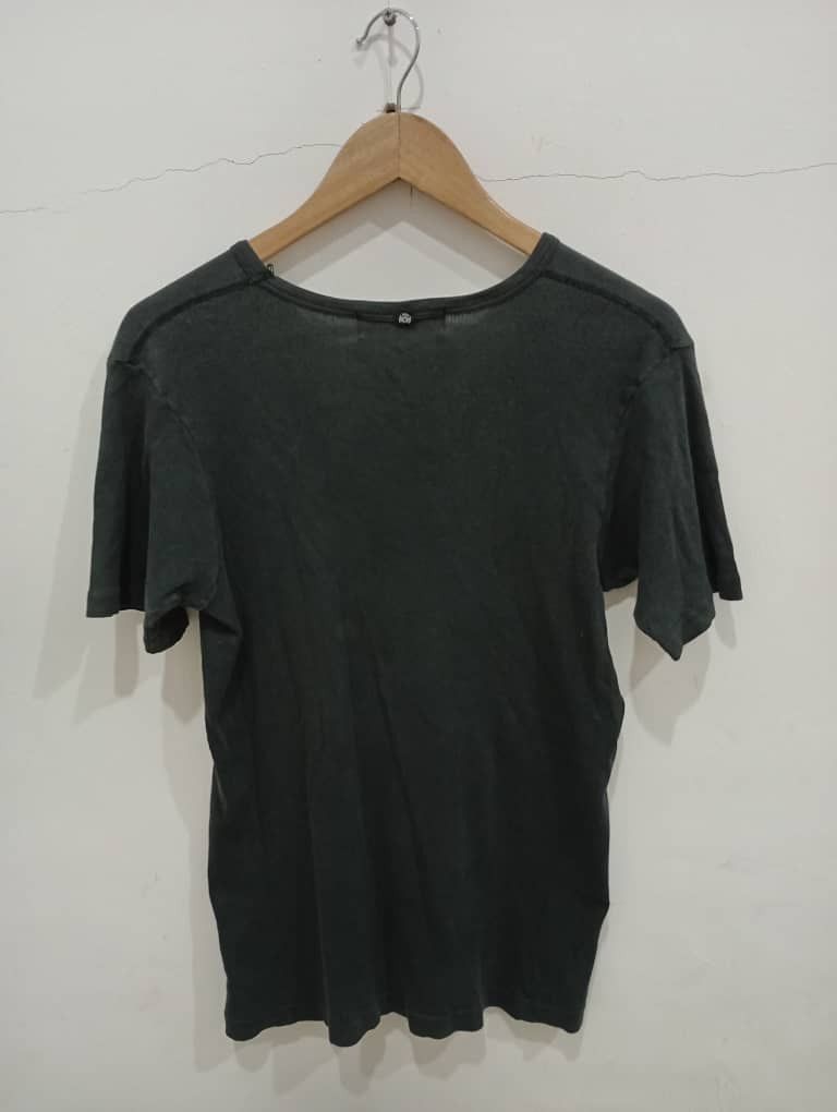 Chrome Hearts VINTAGE V NECK CHROME HEARTS Size US L / EU 52-54 / 3 - 2 Thumbnail
