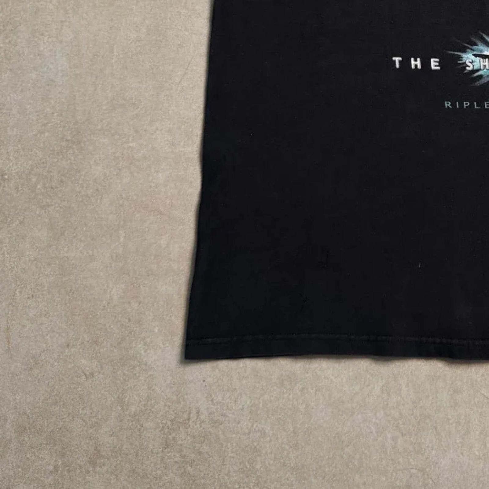 Designer The Shark Knight T-Shirt - L Size US L / EU 52-54 / 3 - 7 Thumbnail