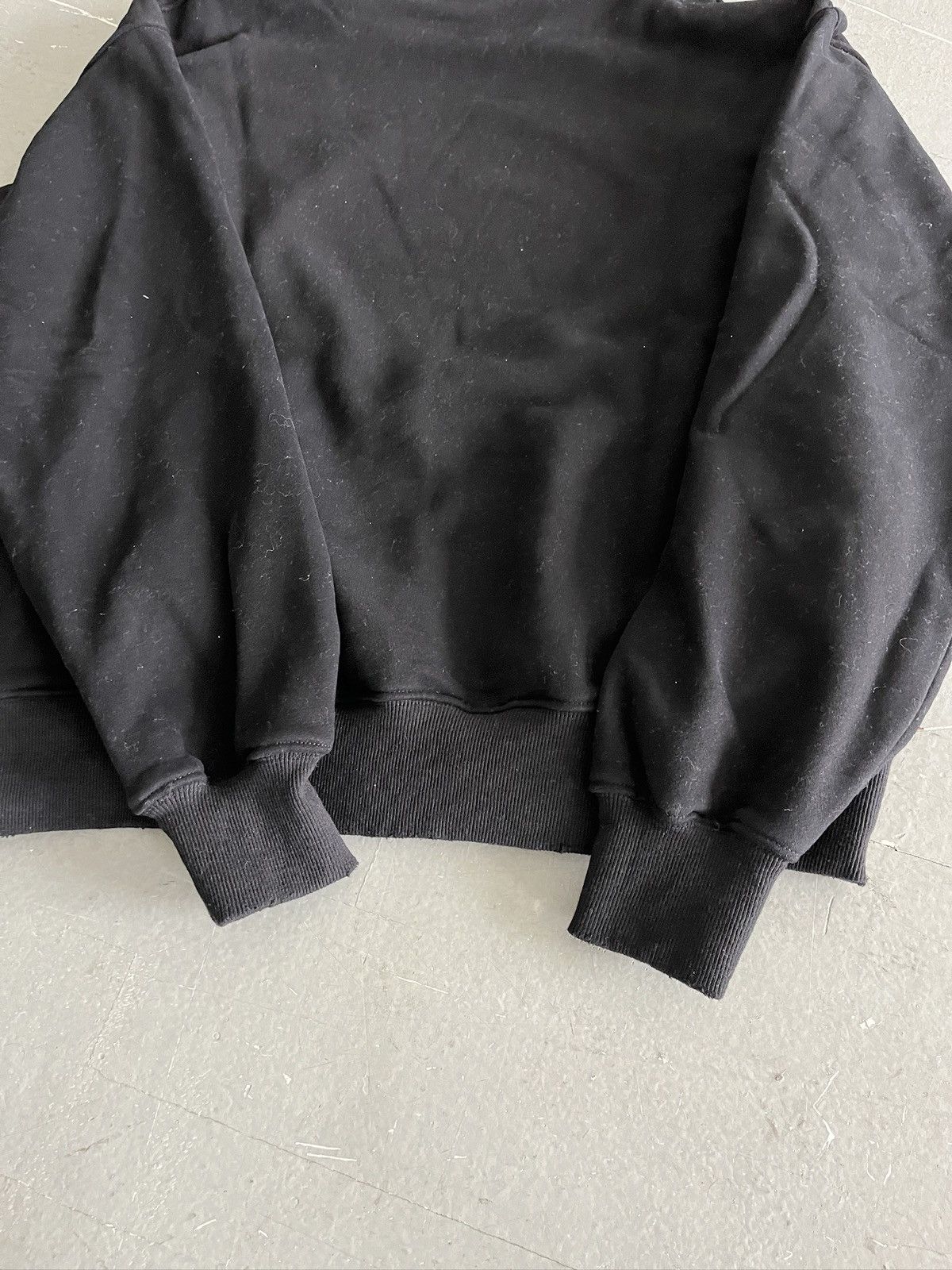 Askyurself Askyurself Distressed Hoodie (unisex) Size US M / EU 48-50 / 2 - 11 Thumbnail