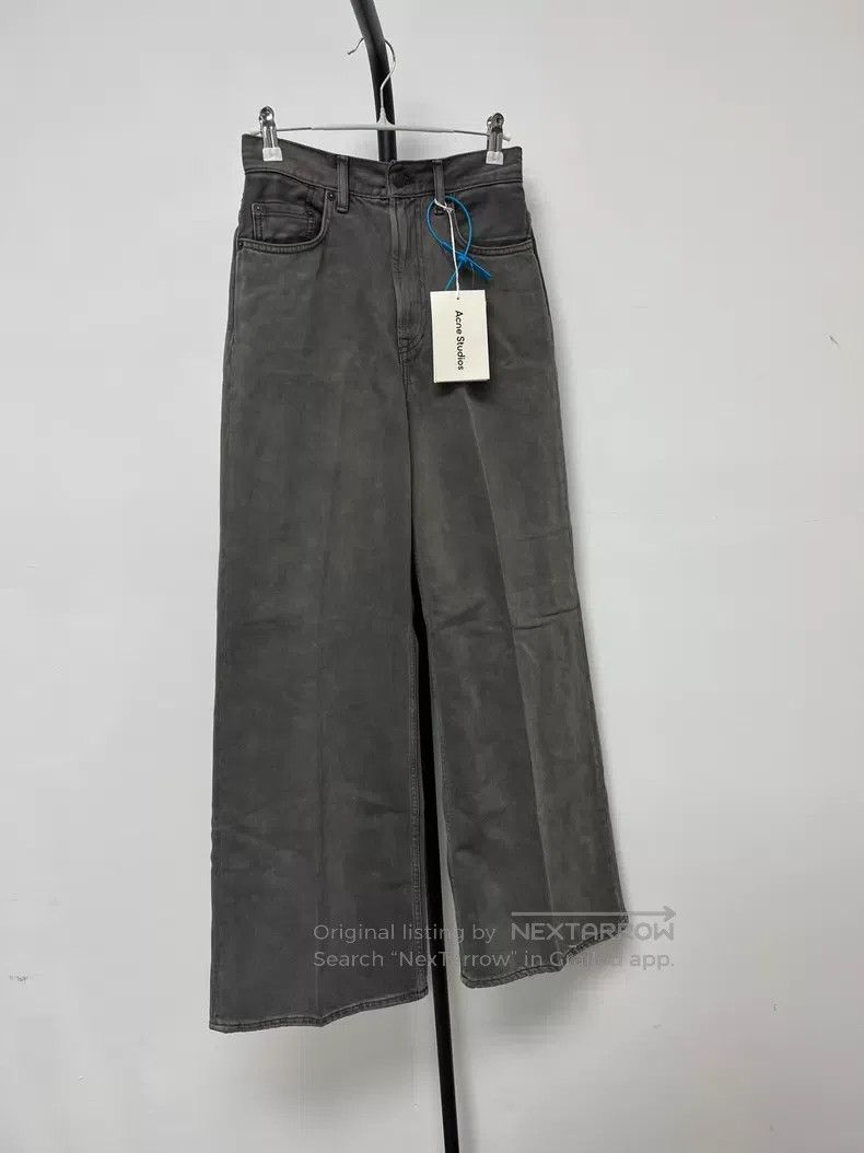 Acne Studios Acne Studios Jeans Saxon 2022 | Grailed