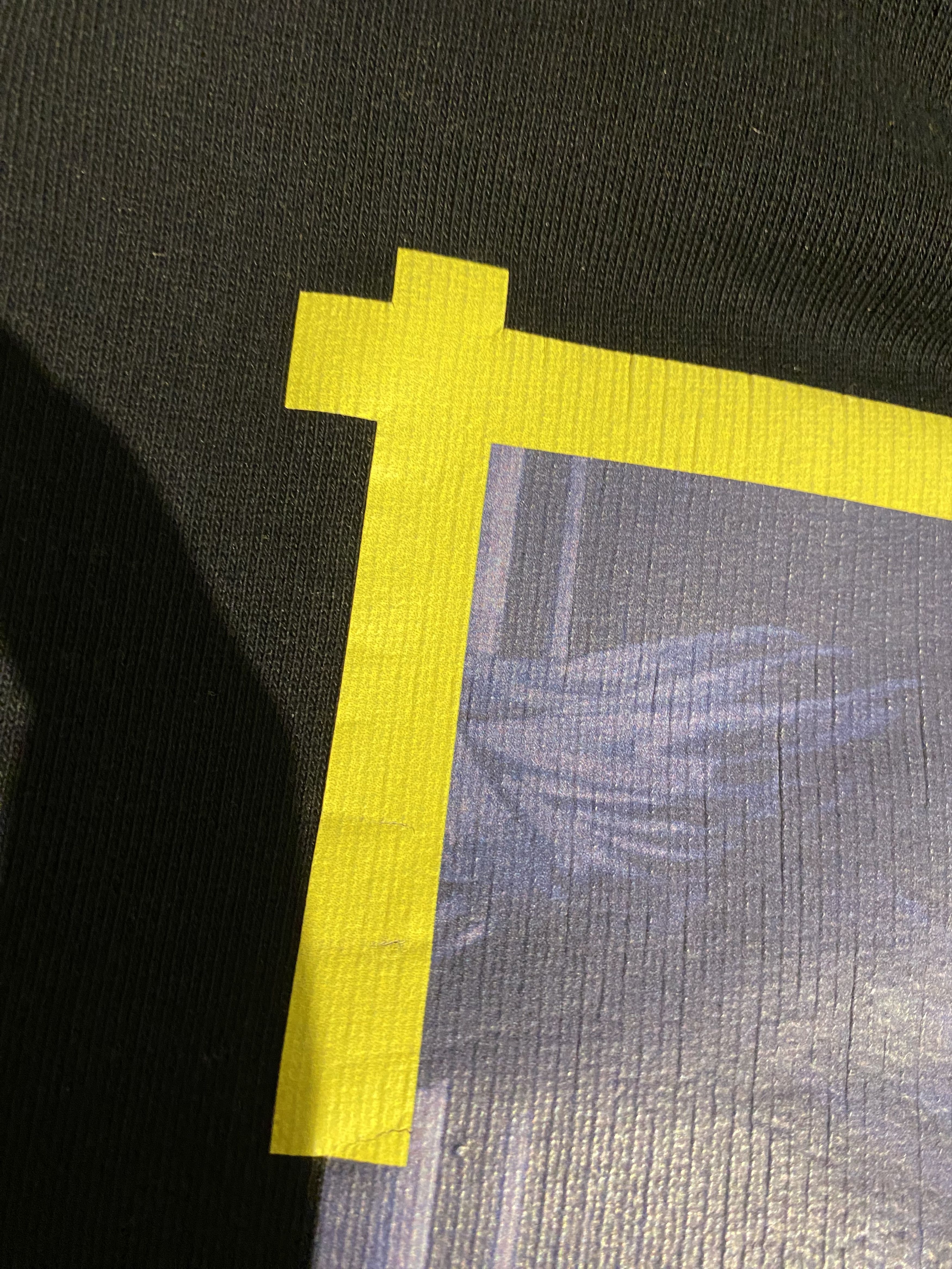 Off-White Diagonal Caravaggio Sweatshirt Size US XL / EU 56 / 4 - 12 Thumbnail