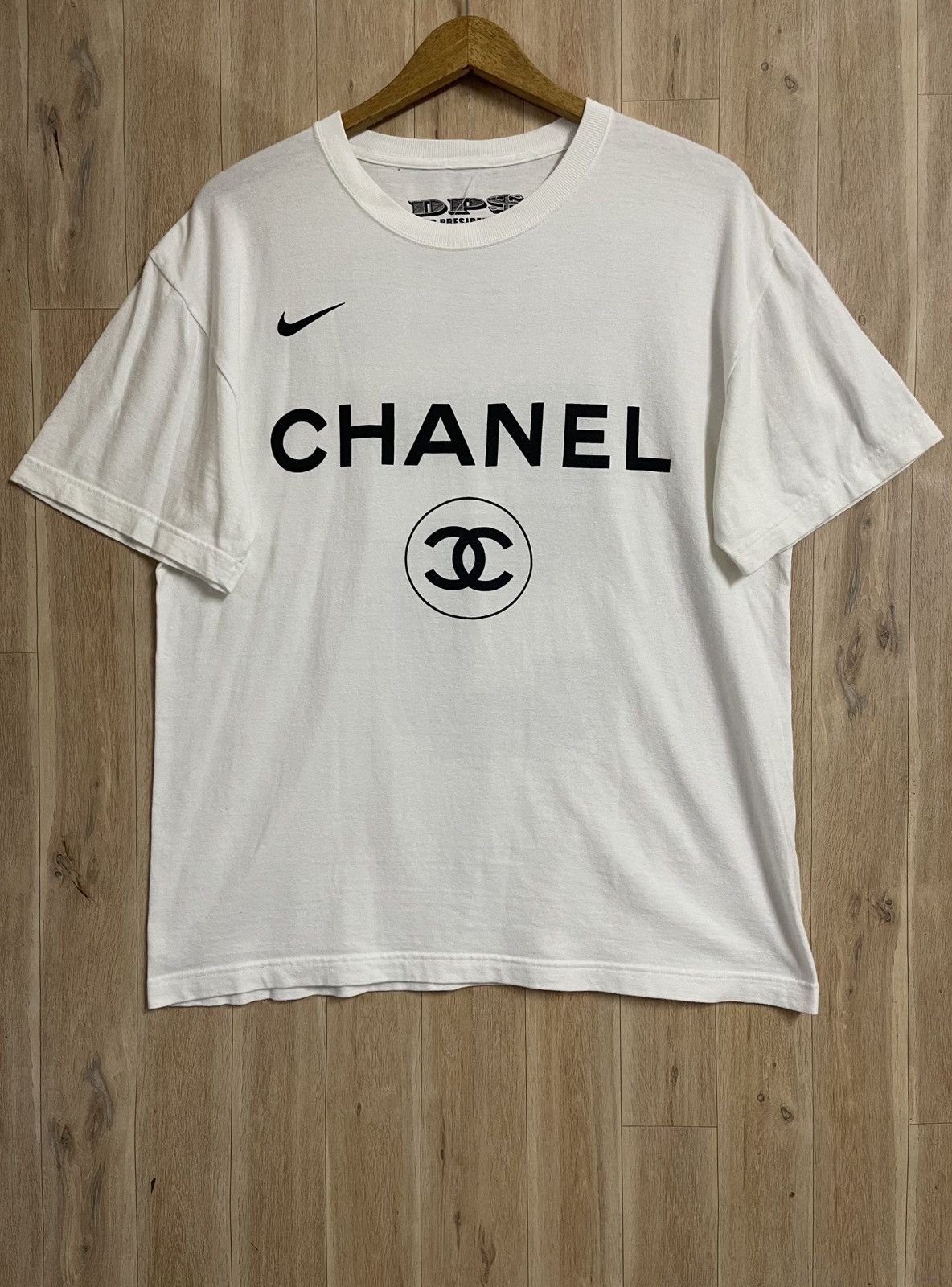 Japanese Brand Dead President Steal T shirt Japan Brand Rare Large Size US XL / EU 56 / 4 - 1 Thumbnail