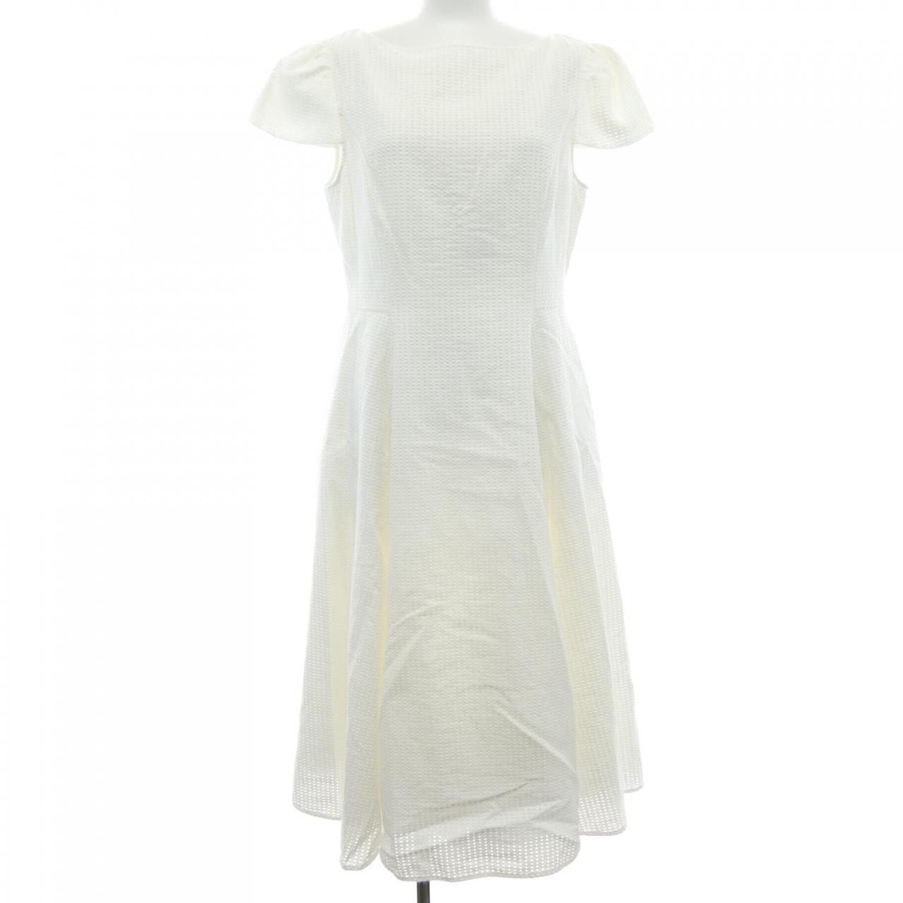Other Other FOXEY PALOLMA DRESS Dress Textile Dresses 43566 DUTY FREE for USA Size ONE SIZE - 1 Thumbnail