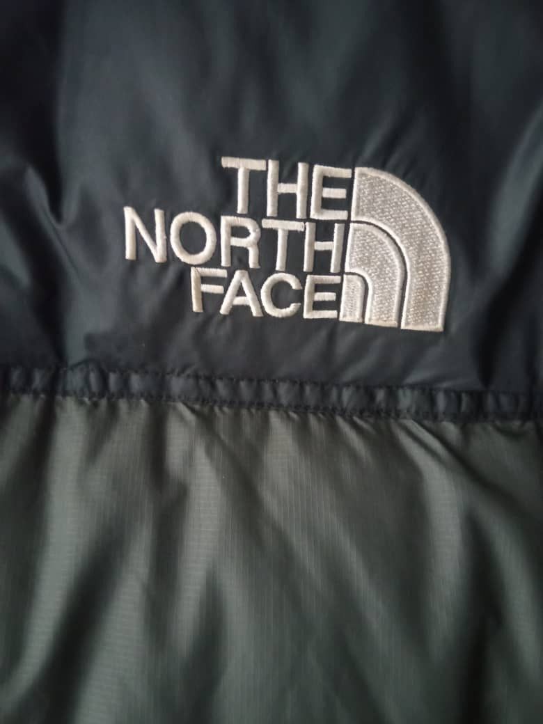 The North Face Vintage The North Face 700 Puffer Jacket Nuptse 00s Size US M / EU 48-50 / 2 - 11 Thumbnail