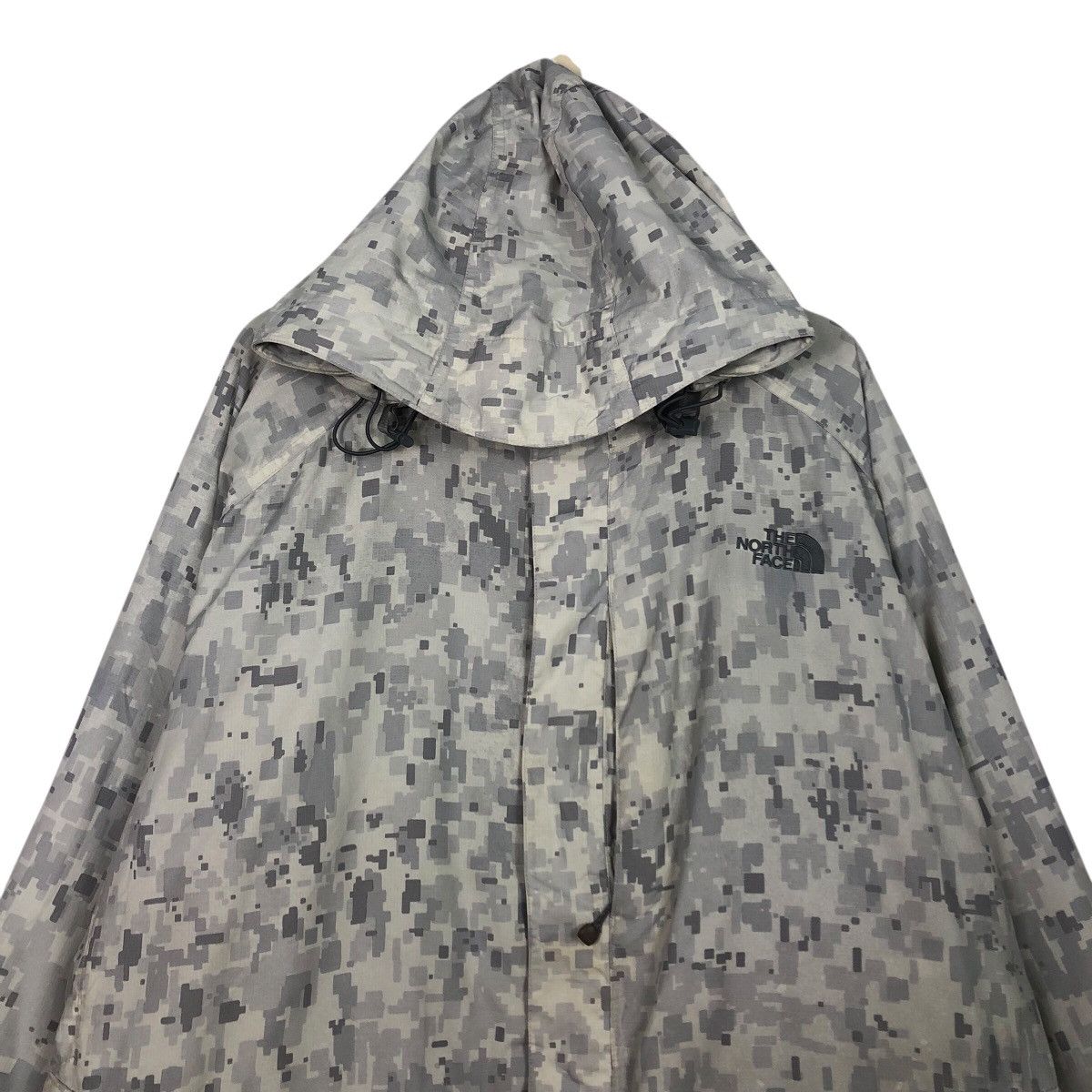 The North Face 📌Vintage Hunting Outdoor Jacket The North Face Size US XXL / EU 58 / 5 - 4 Thumbnail