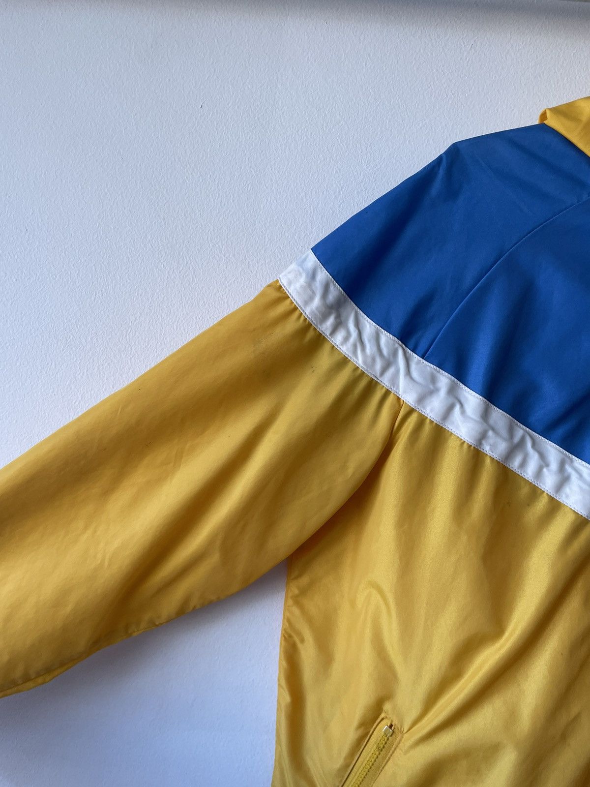 Vintage RARE OG Vintage 70s Nike Windbreaker Size US L / EU 52-54 / 3 - 11 Thumbnail