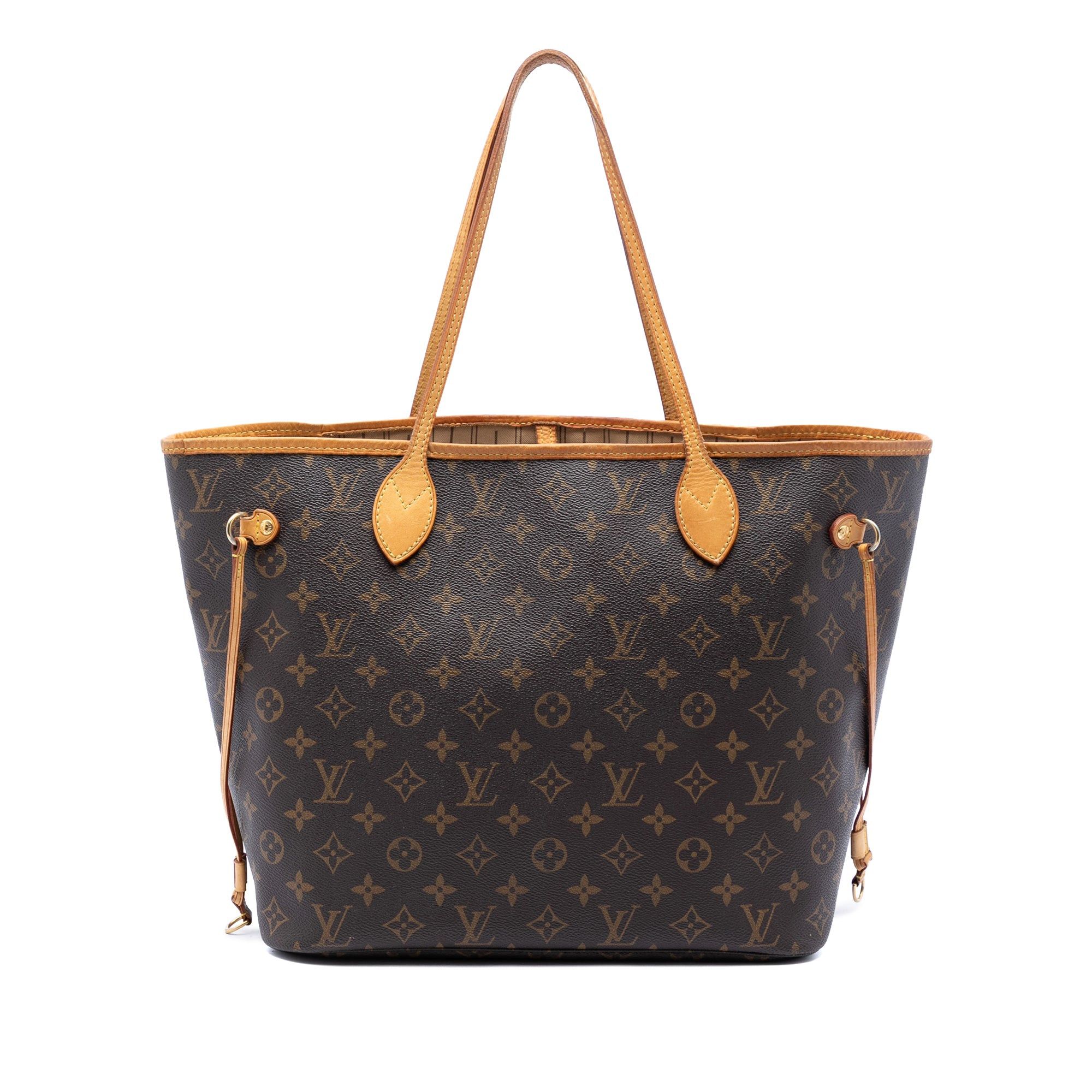 Louis Vuitton Monogram Neverfull MM Size ONE SIZE - 1 Thumbnail