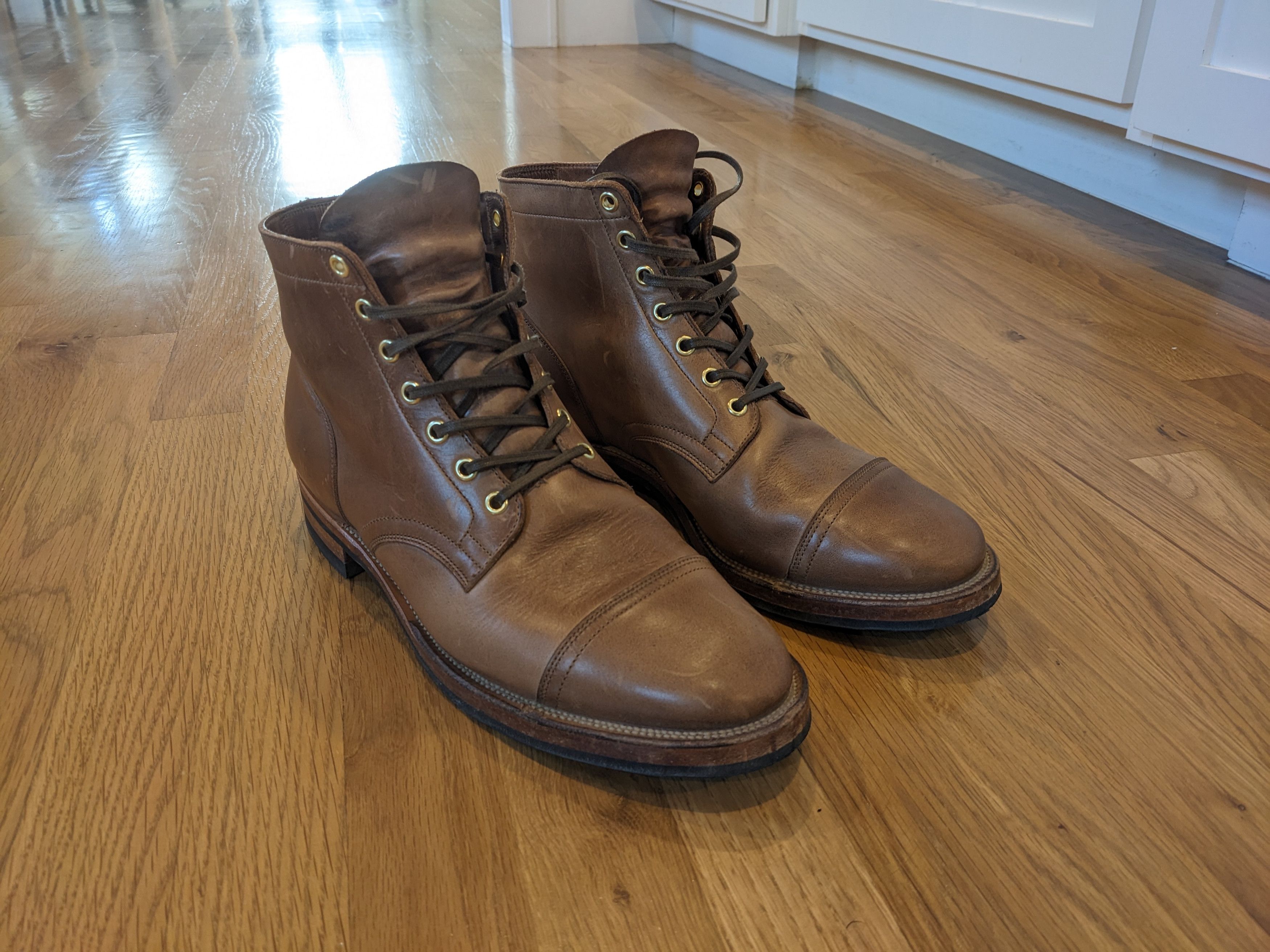 viberg boots sale