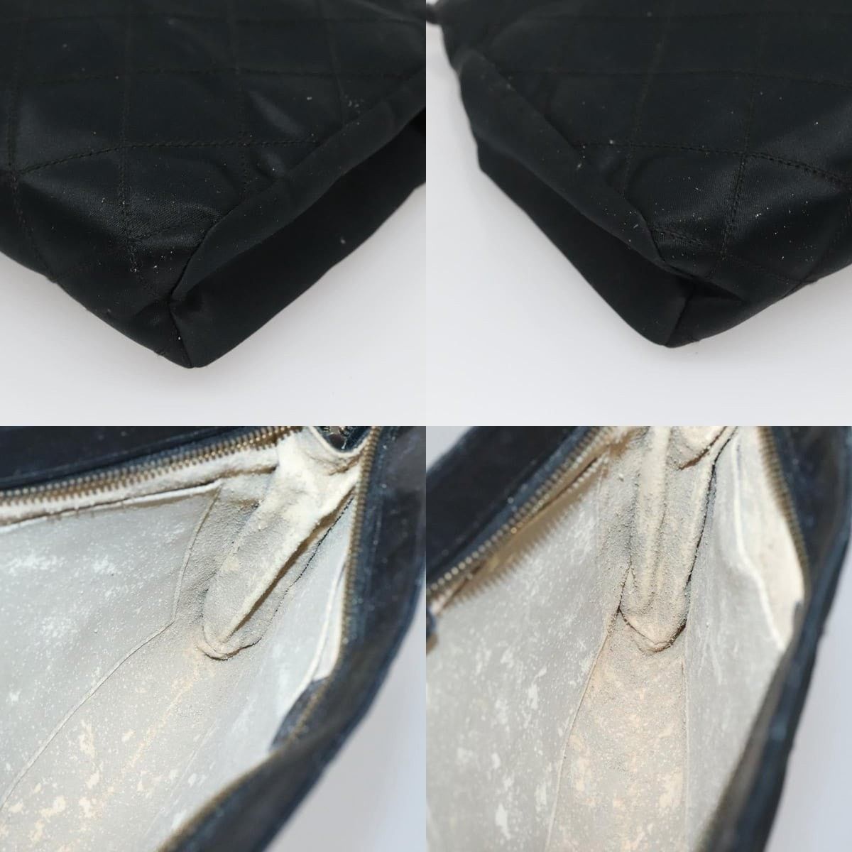 Chanel Chanel Bicolore Clutch Size ONE SIZE - 6 Thumbnail