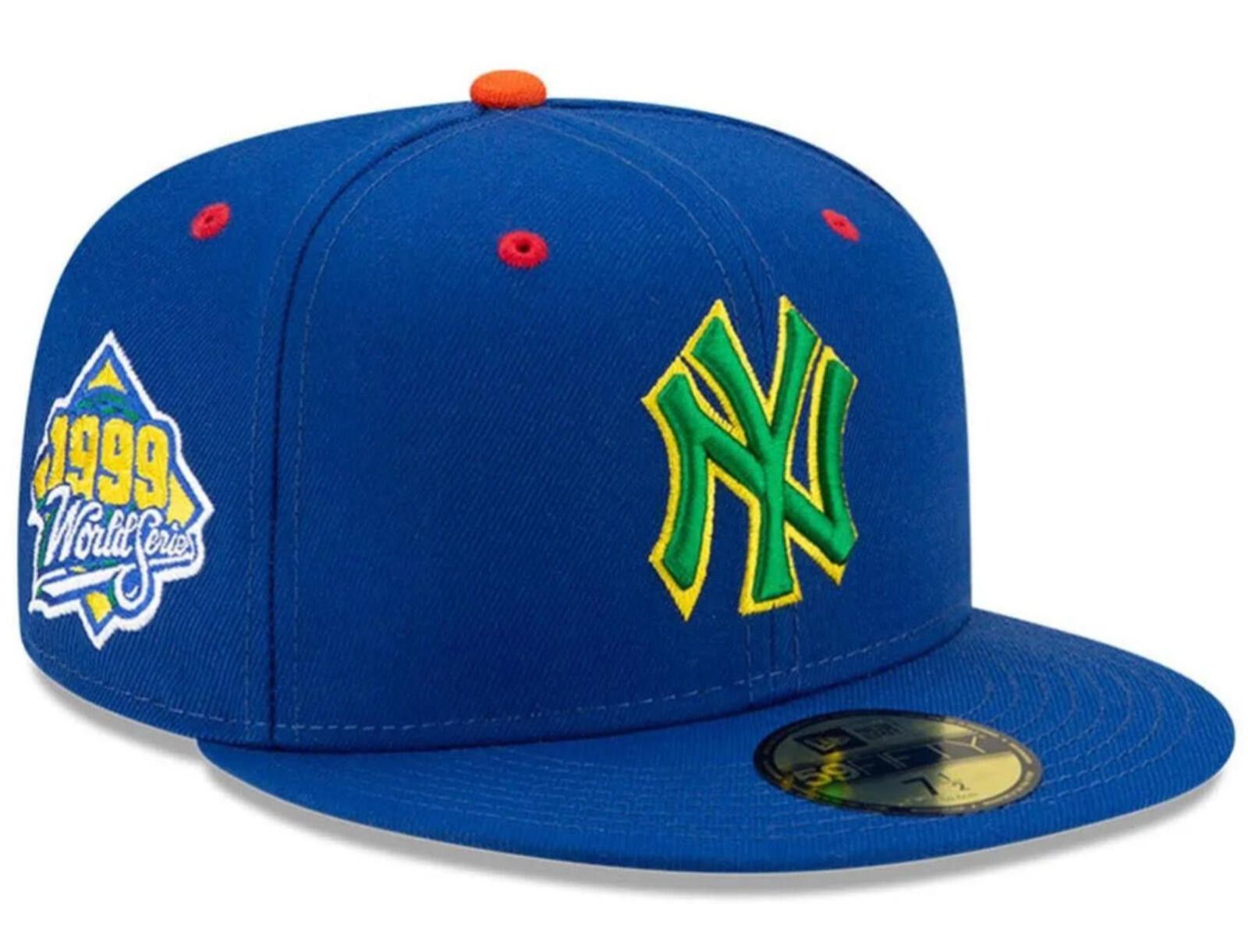 Kith × New Era Kith New Era New York Yankees 1927 World Series Hat