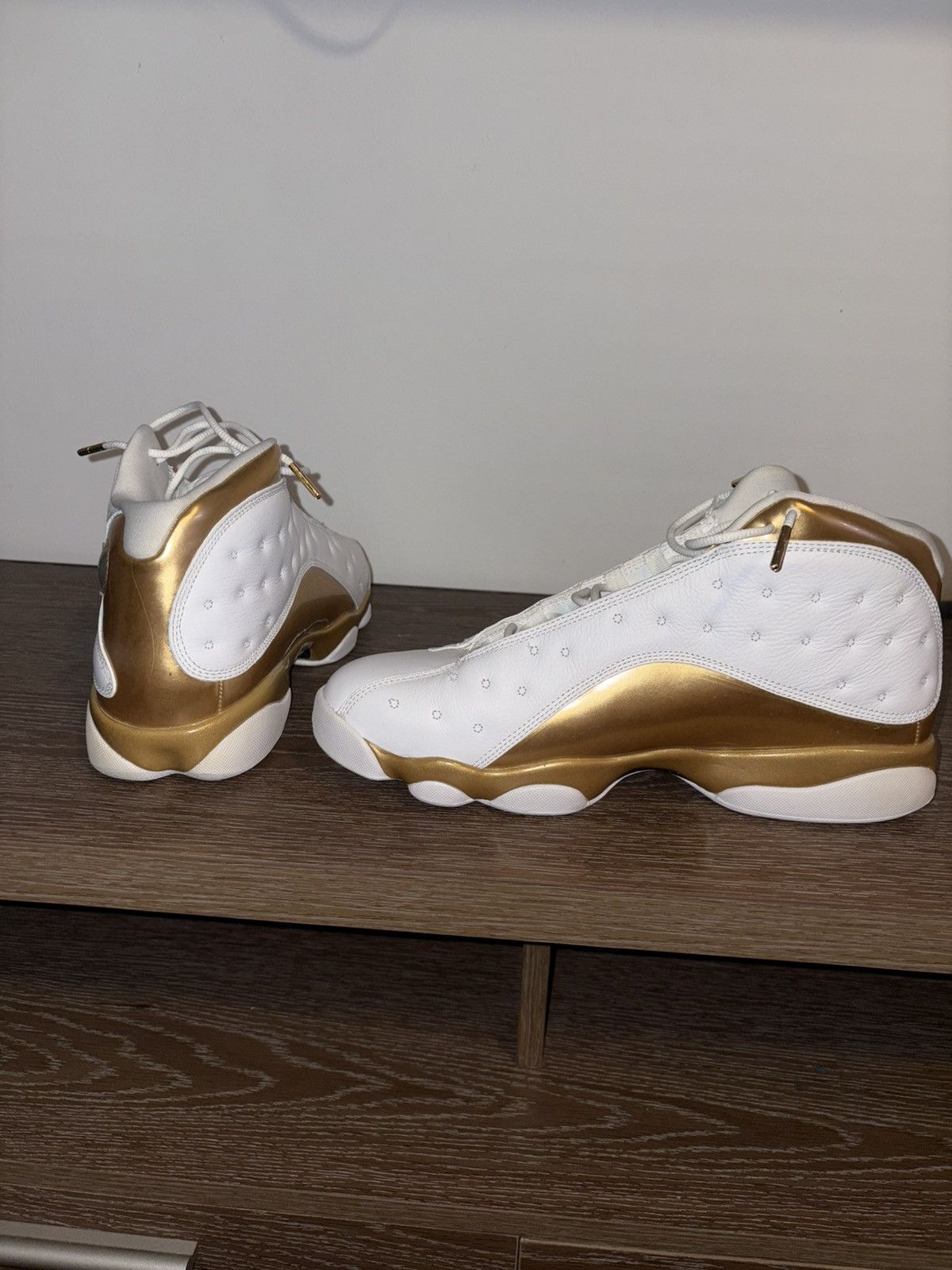 Jordan Brand Jordan 13 Defining Moments Size US 11 / EU 44 - 4 Thumbnail