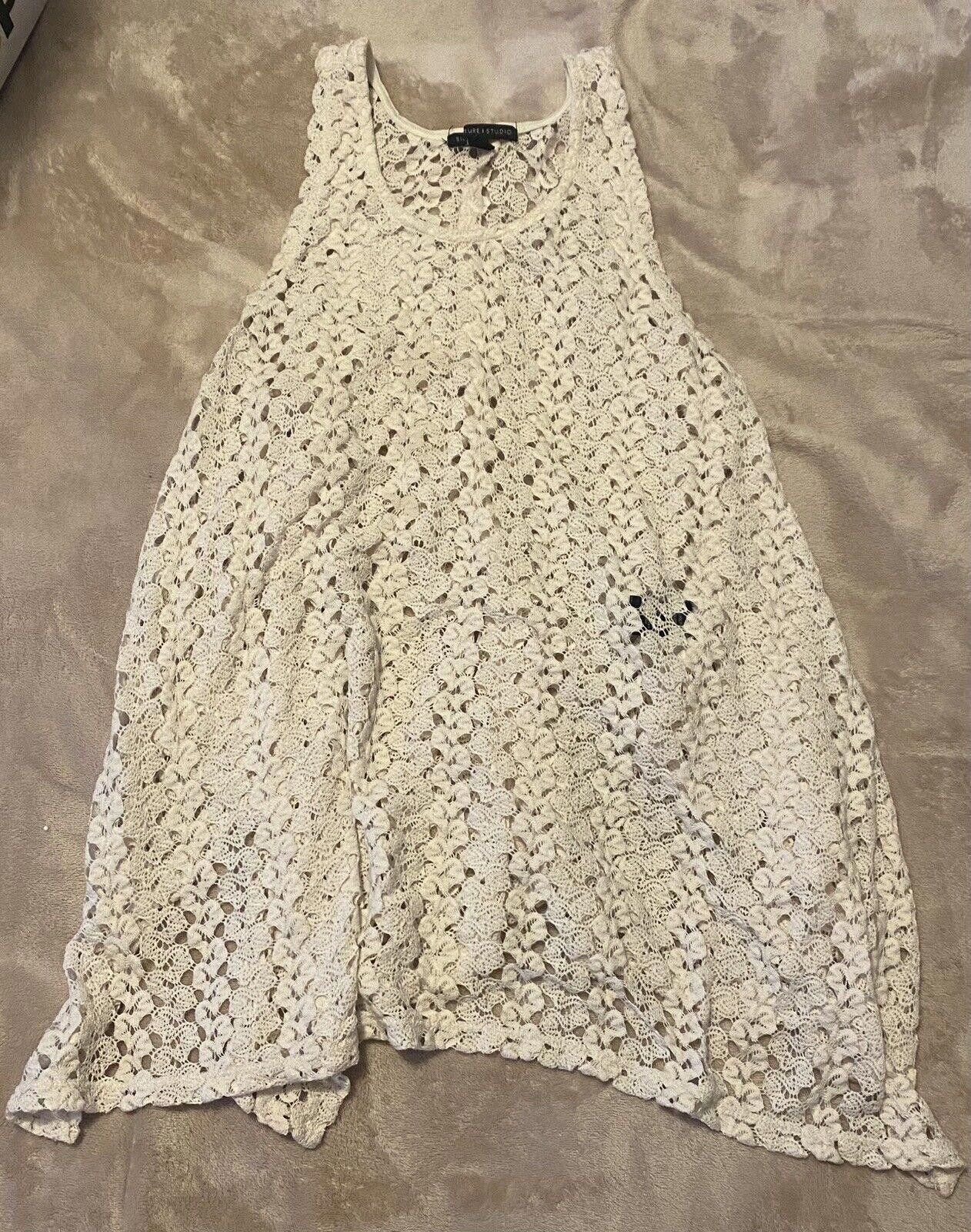 Kirkland Signature Signature Studio Size Small Tanktop Size S / US 4 / IT 40 - 1 Thumbnail