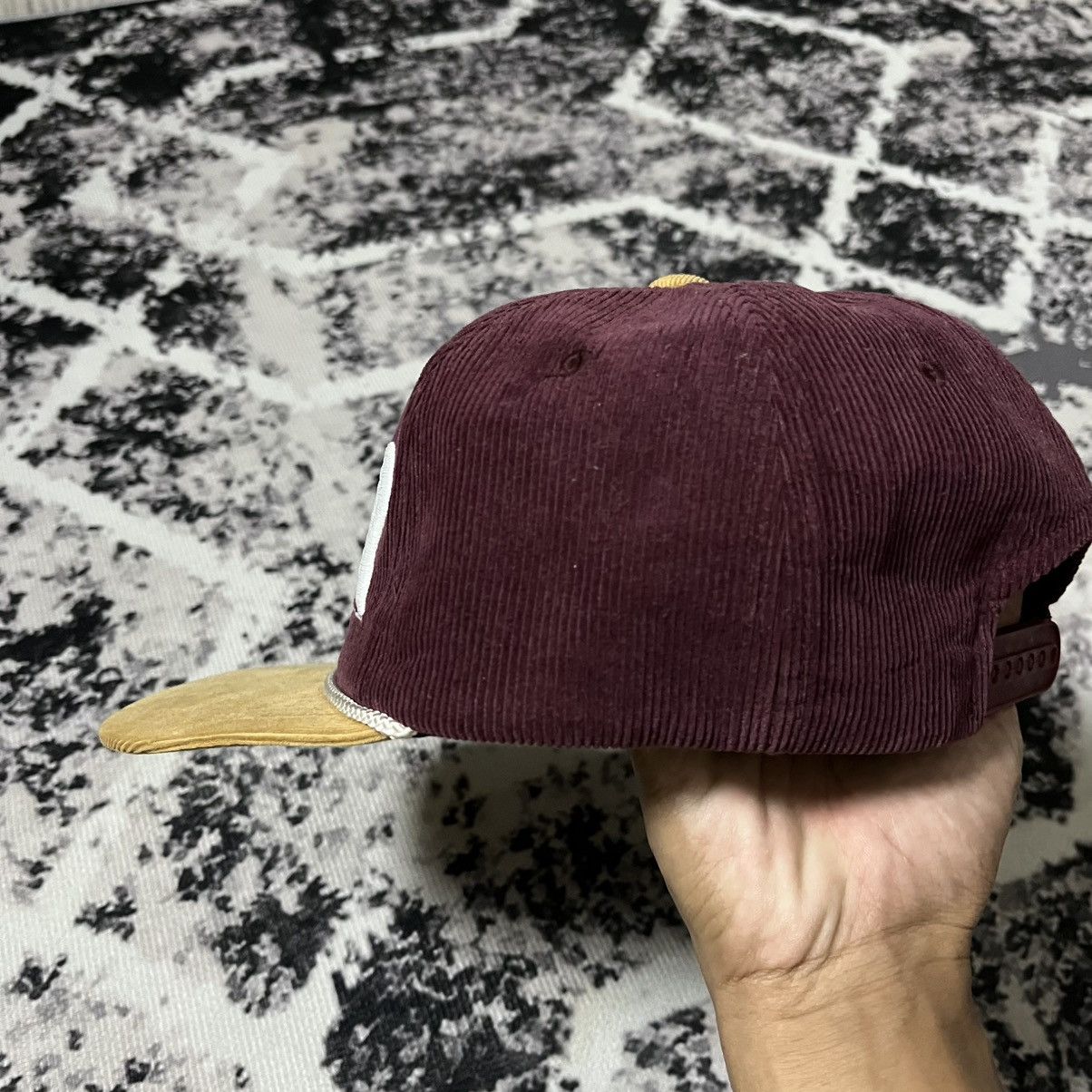 Thrasher × Vintage Vintage Thrasher Corduroy 2 tone Size ONE SIZE - 4 Thumbnail