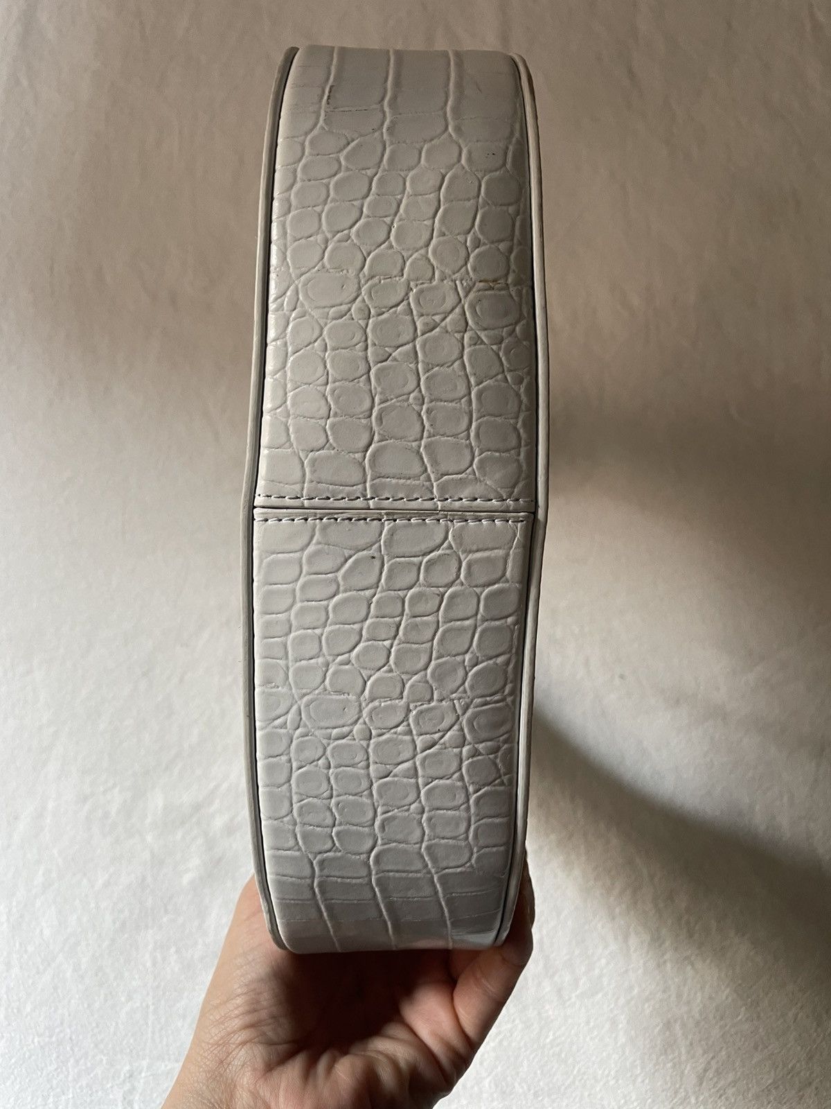 Coperni Coperni Swipe Bag Size ONE SIZE - 4 Thumbnail