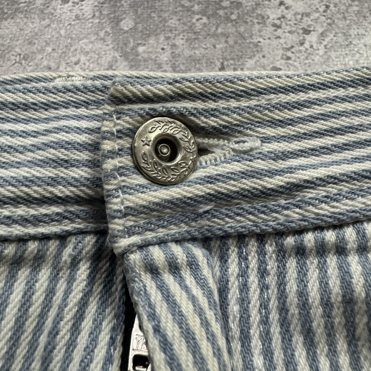 Stan Ray stan ray usa singlee knee carpenter pants Size US 30 / EU 46 - 7 Thumbnail
