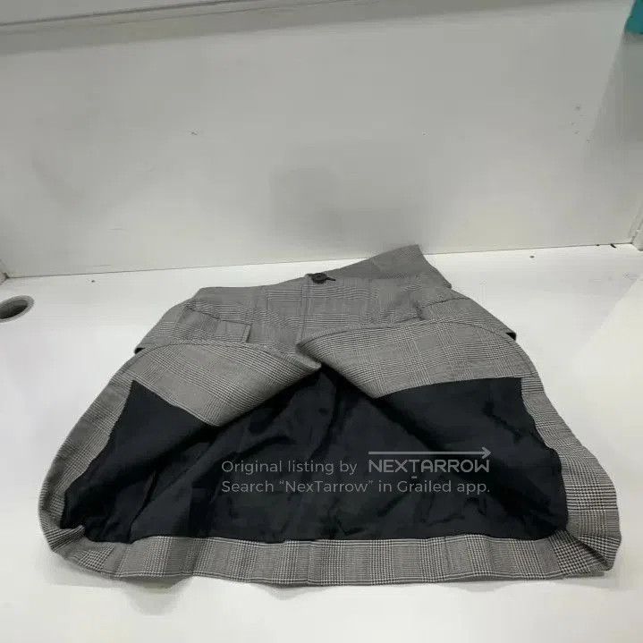 Balenciaga Balenciaga Stylish Single Button Casual Coat. Size US S / EU 44-46 / 1 - 9 Thumbnail