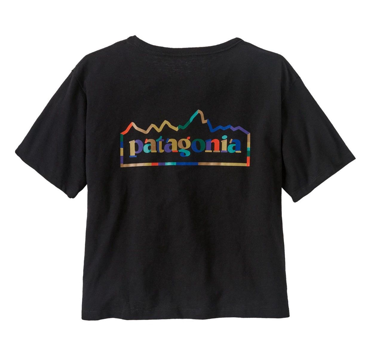Patagonia Patagonia Unity Fitz Easy Cut Responsibili Tee Size M / US 6-8 / IT 42-44 - 5 Thumbnail