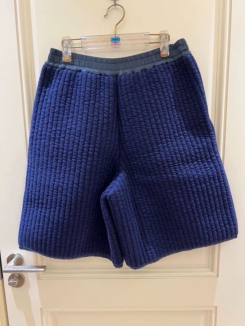 Jil Sander Jil Sander size l short Size 24" / US 00 / IT 34 - 2 Thumbnail