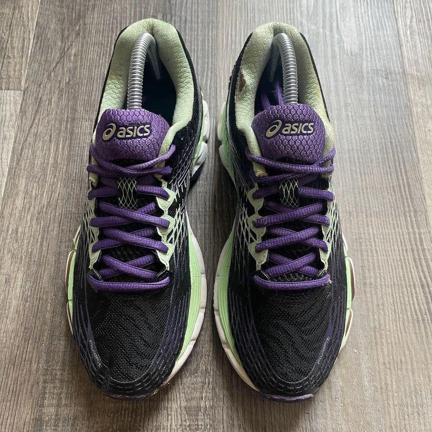 Asics ASICS • Gel-Nimbus 17 (6M) Size US 6 / EU 39 - 4 Thumbnail