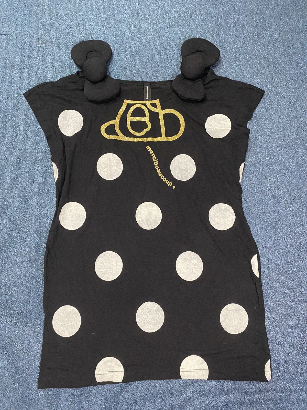 mercibeaucoup Mercibeacoup, b+ab, hello kitty dress Size XS / US 0-2 / IT 36-38 - 1 Thumbnail