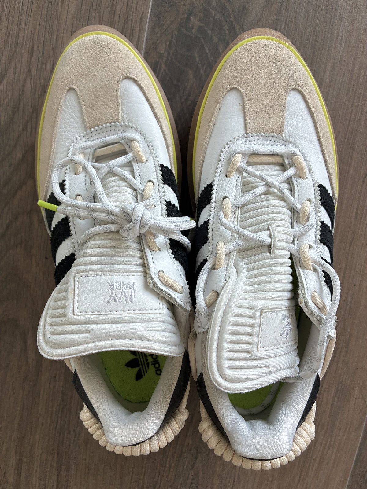 Adidas × Ivy Park SLEEK SUPER 72 Size US 8 / IT 38 - 3 Thumbnail
