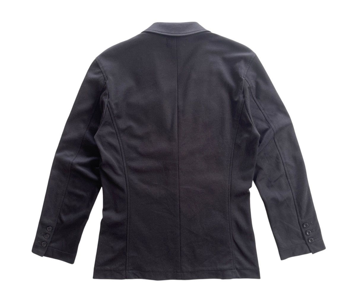 Fred Perry Fred Perry Black Casual Coat Size US M / EU 48-50 / 2 - 5 Thumbnail