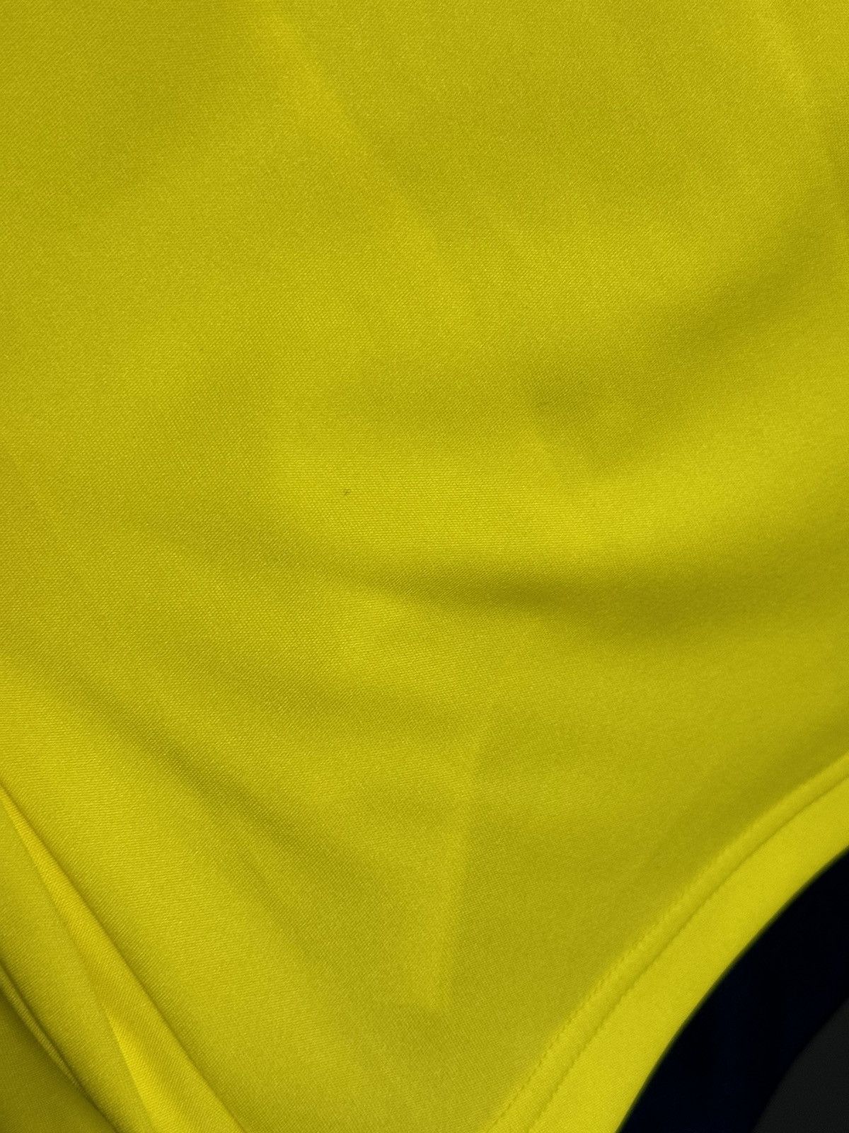 Adidas Colombia National Team 15/17 Home Football Soccer Jersey Size US M / EU 48-50 / 2 - 9 Thumbnail
