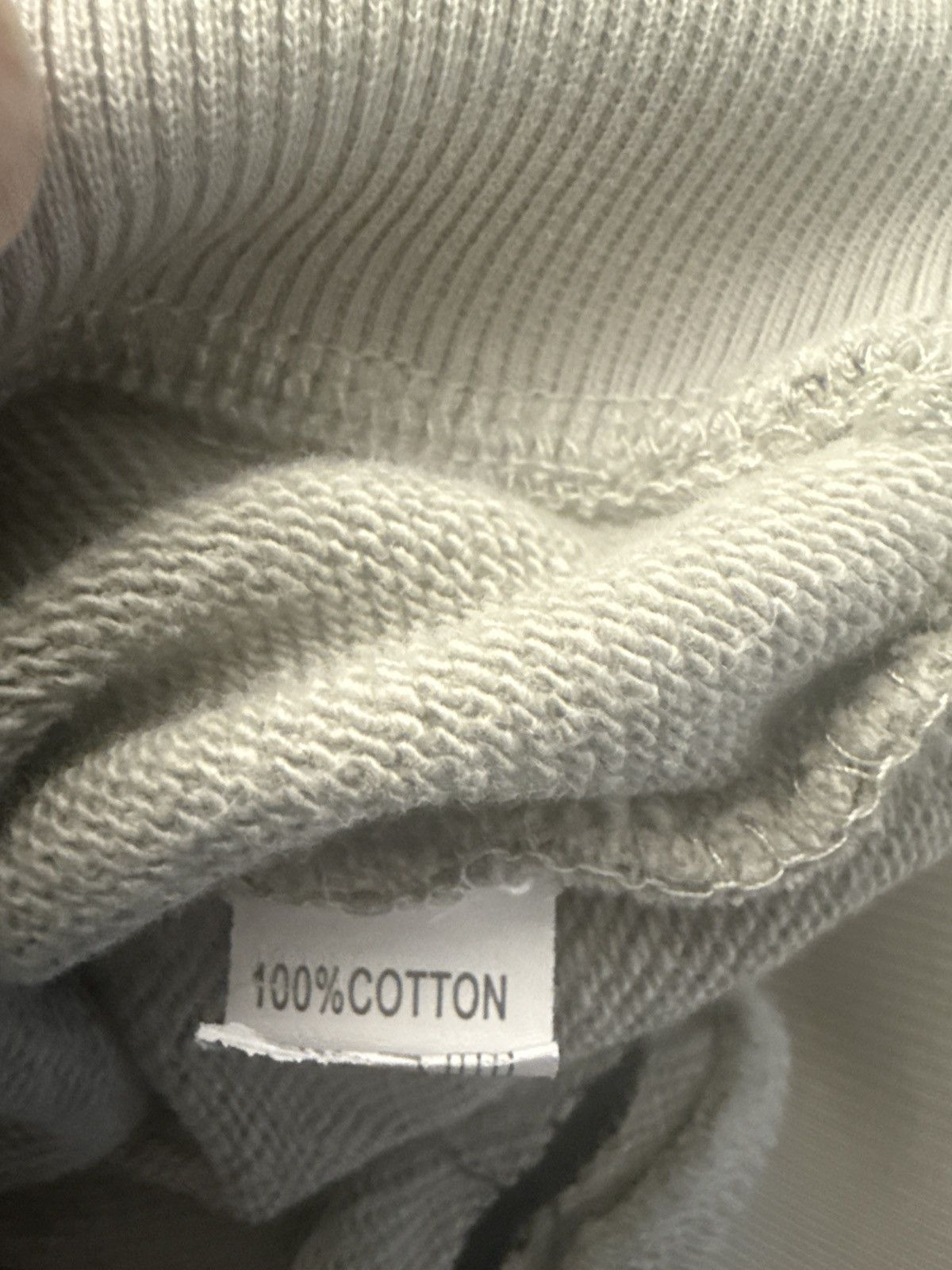 Godspeed Godspeed hoodie Size US XL / EU 56 / 4 - 3 Thumbnail