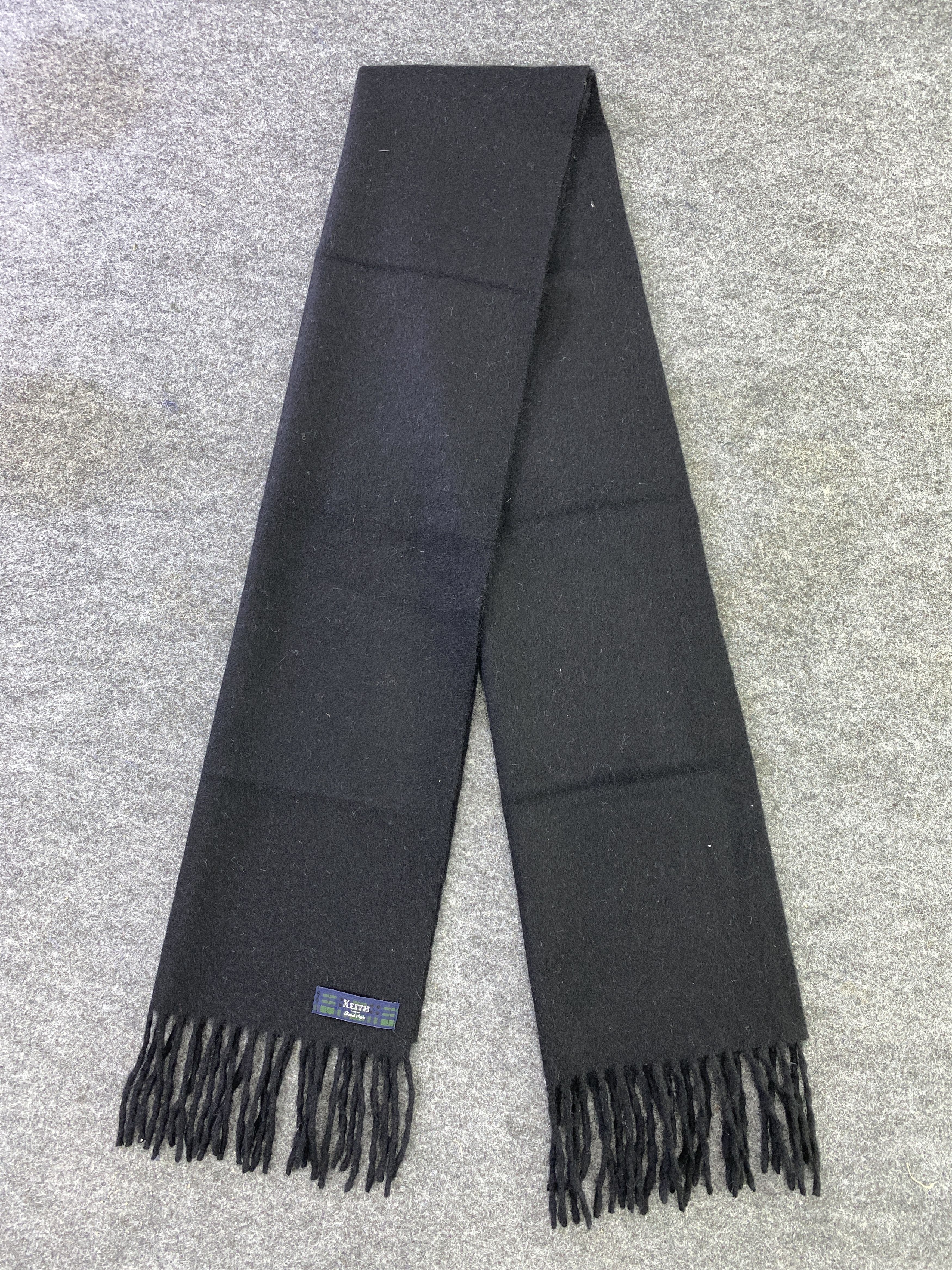 Designer KEITH Scarf/Muffler/Neckwear-T530 Size ONE SIZE - 3 Thumbnail