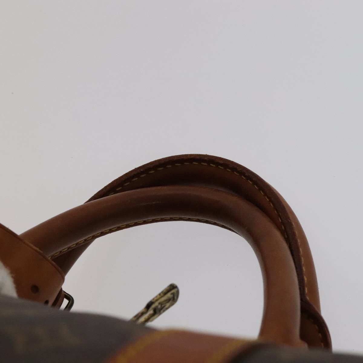Louis Vuitton LOUIS VUITTON Monogram Keepall 60 Boston Bag M41422 Size ONE SIZE - 8 Thumbnail