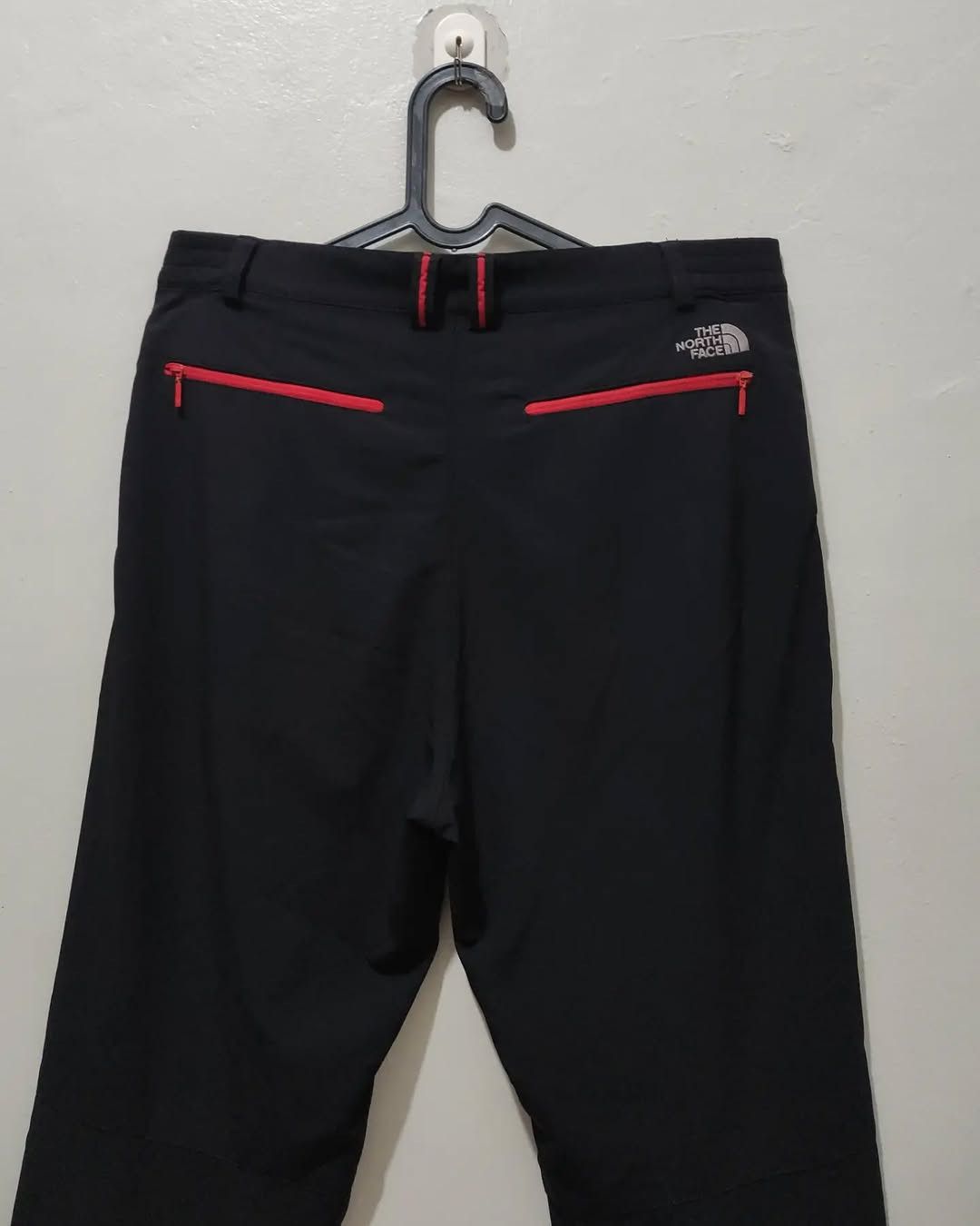 The North Face Vintage The North Face Summit Series Track Pants Size US 32 / EU 48 - 10 Thumbnail