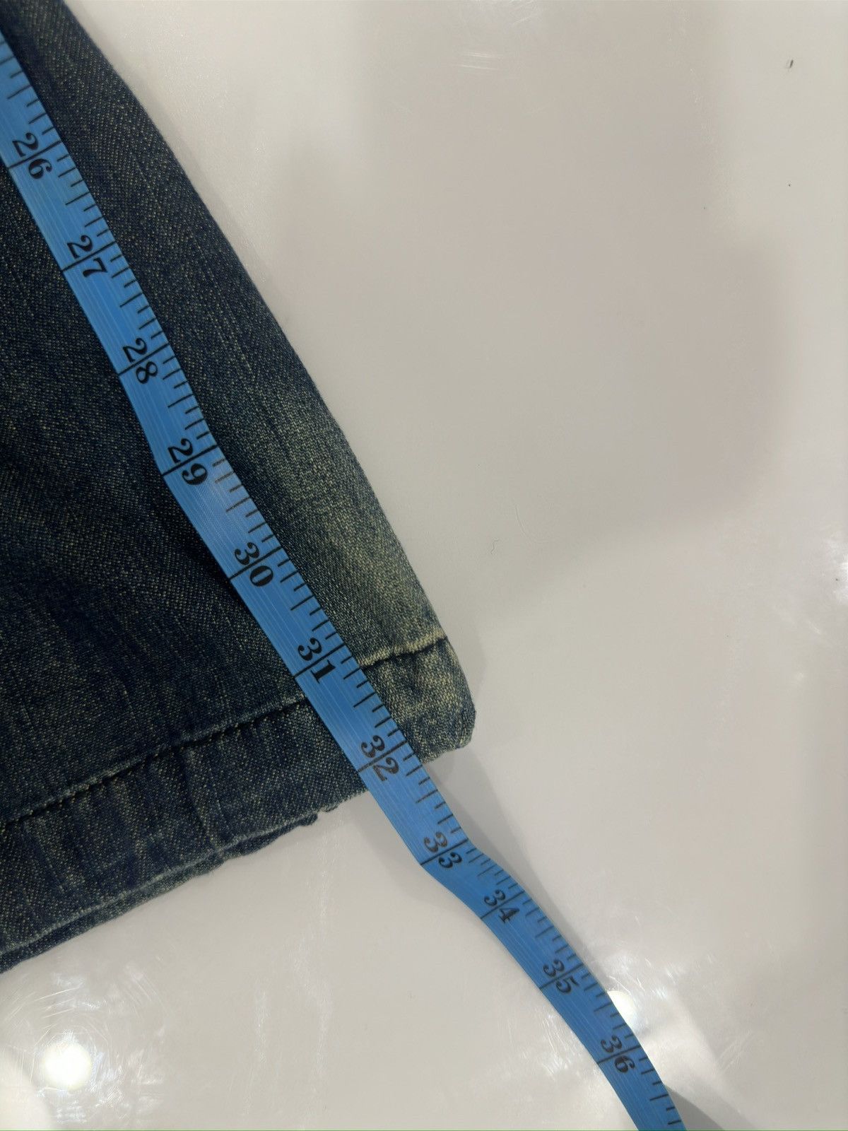 If Six Was Nine × Japanese Brand × Le Grande Bleu (L.G.B.) If Six Was Nine Multipocket With Studded Size US 30 / EU 46 - 19 Thumbnail