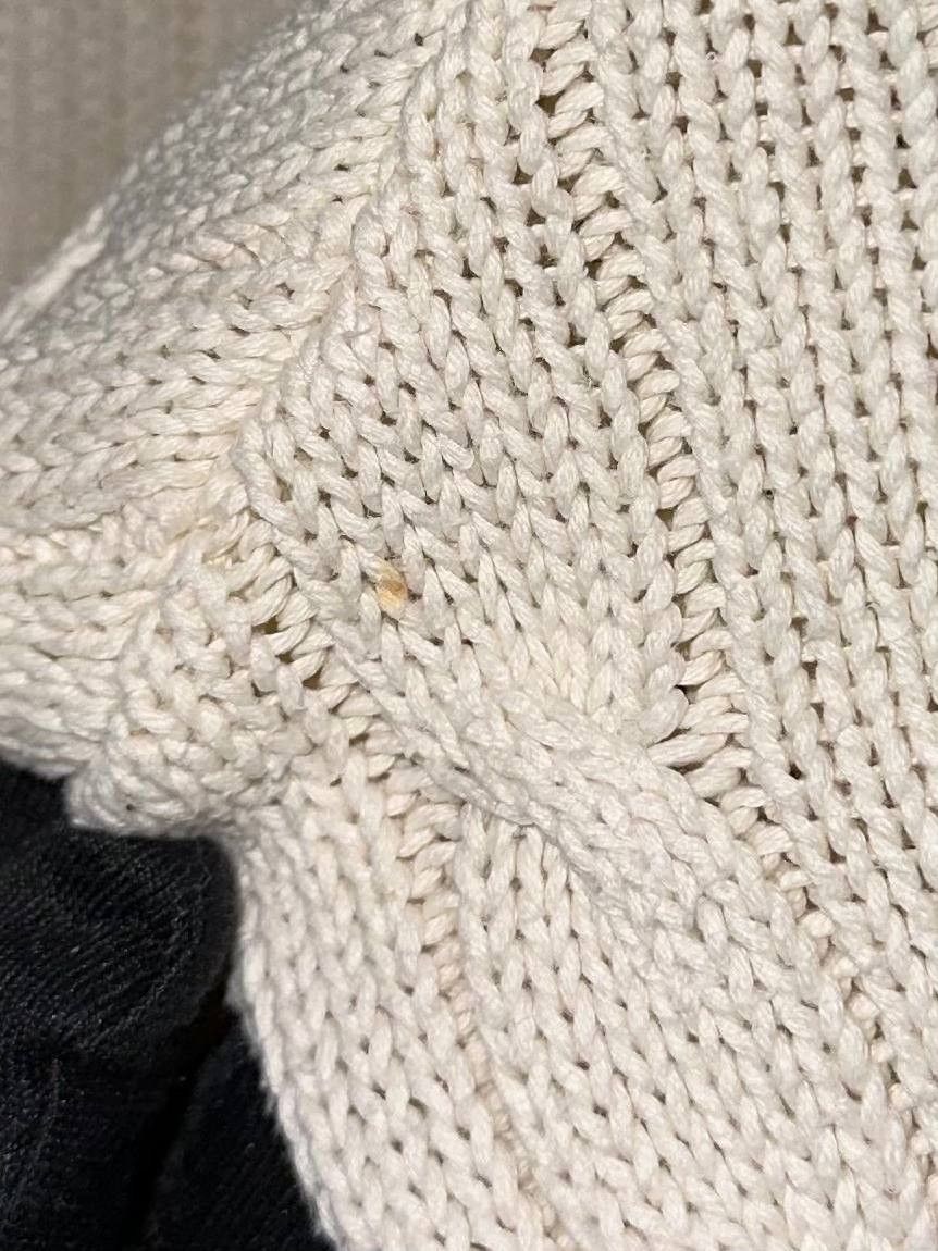 Polo Ralph Lauren × Ralph Lauren Polo Ralph Lauren Sweater Cable-Knit Pullover Preppy classic Size XL / US 12-14 / IT 48-50 - 4 Thumbnail