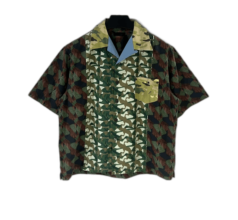 Prada Short Sleeve TShirt for Men XL-2506