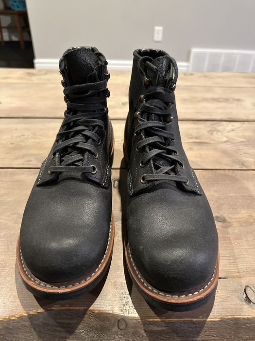 Red Wing Blacksmith Spitfire | Grailed