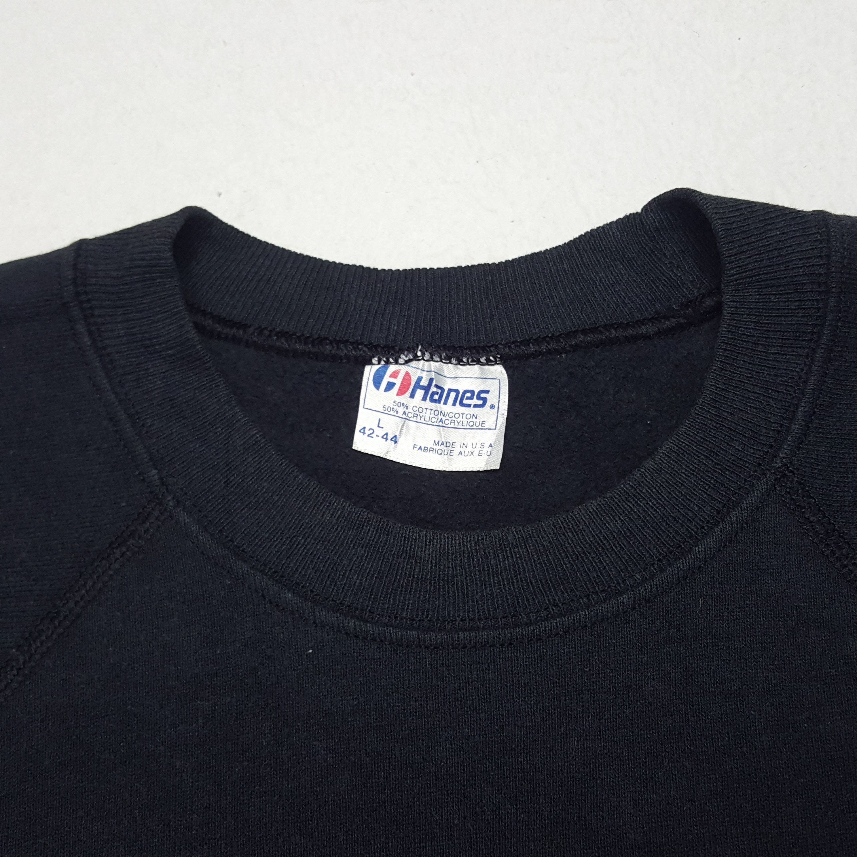 Hard Rock Cafe × Vintage Vintage 90's Hard Rock Cafe Maui Sweatshirt Size US S / EU 44-46 / 1 - 4 Thumbnail