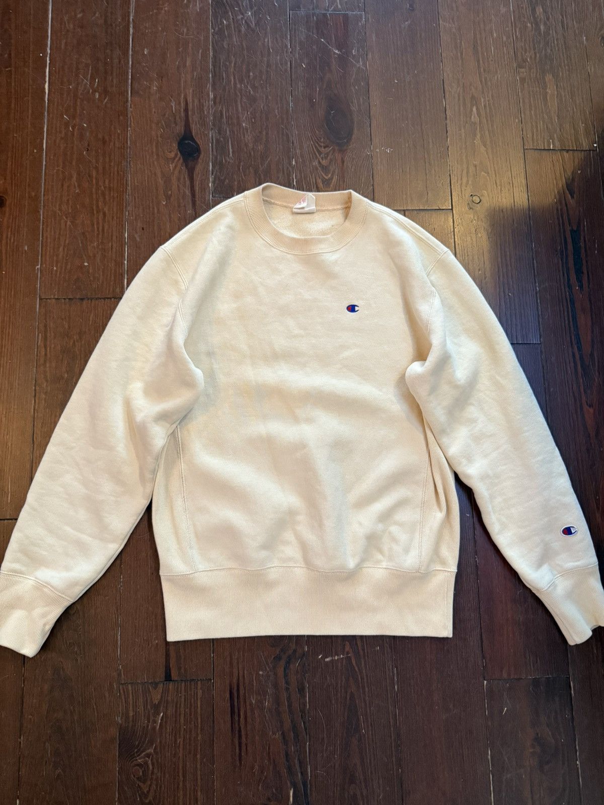 Champion Champion Reverse Weave Sweatshirt Size US M / EU 48-50 / 2 - 1 Thumbnail