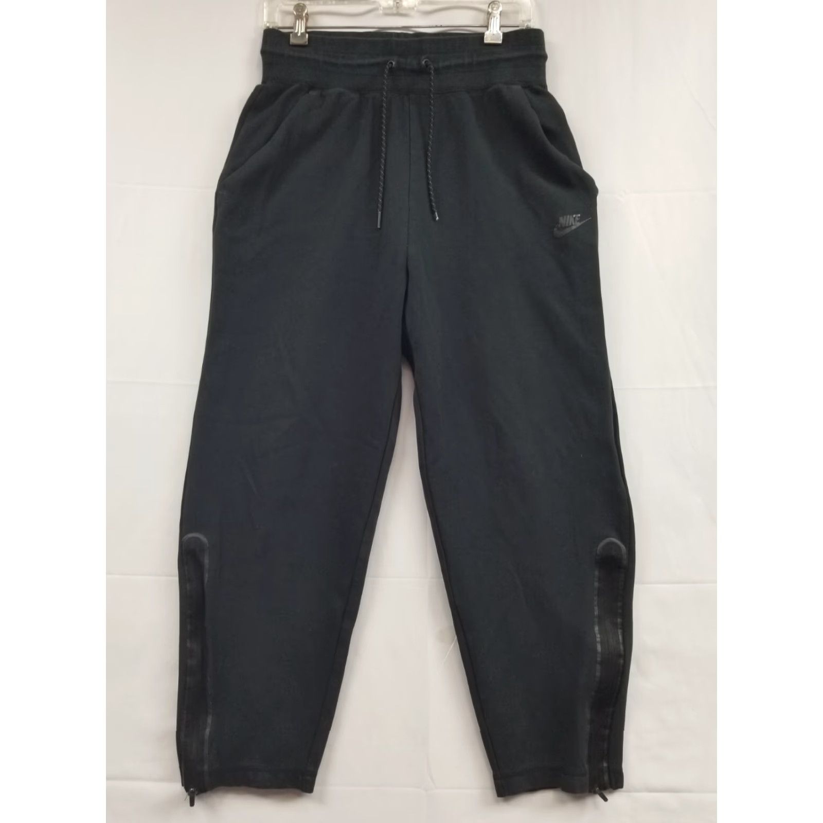 Nike Nike Men’s Sweat Pants Jogger Black Size Medium Size US 31 - 2 Thumbnail