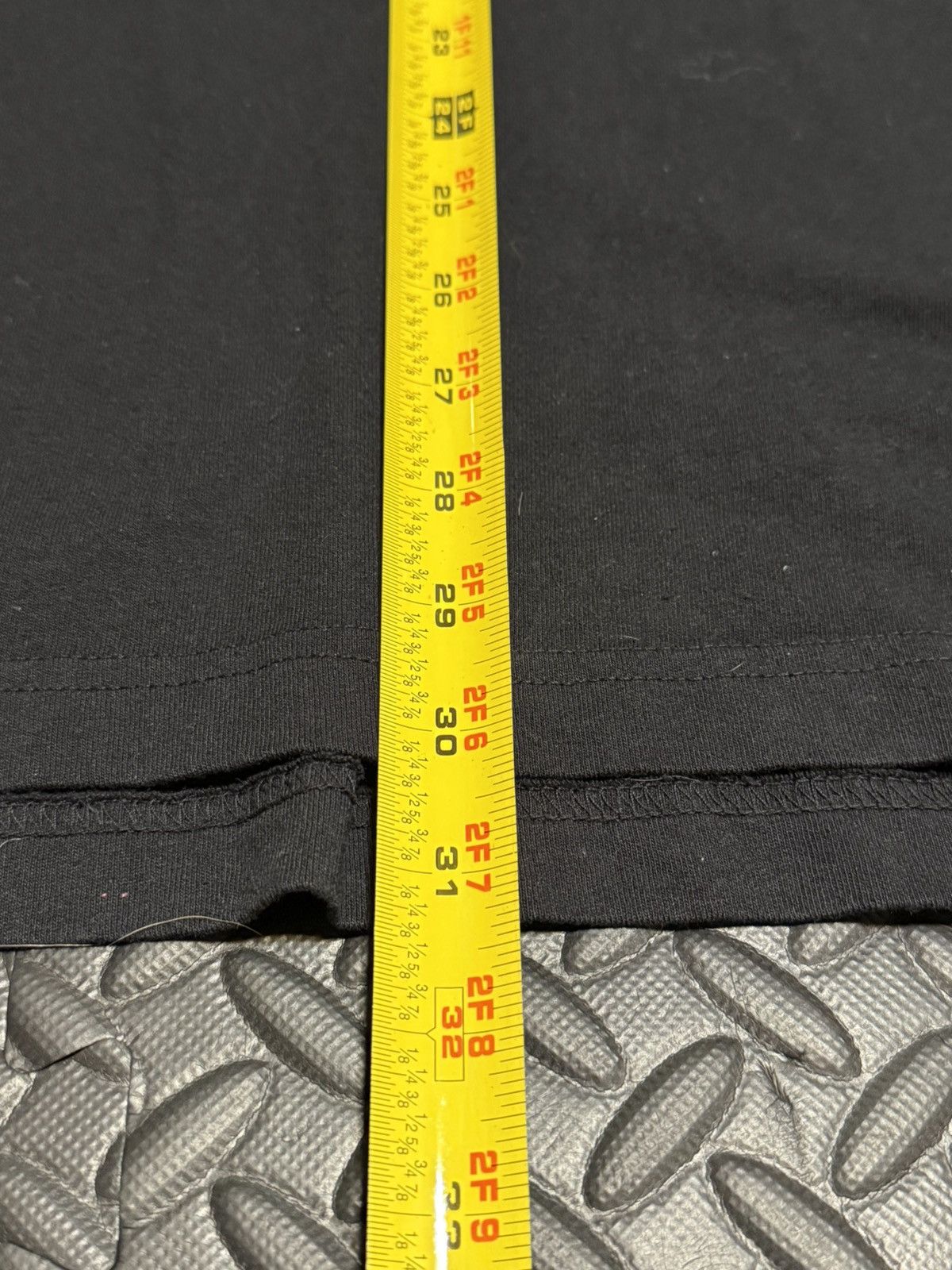 Drain Gang Bladee On & On Tee Size US XL / EU 56 / 4 - 6 Thumbnail