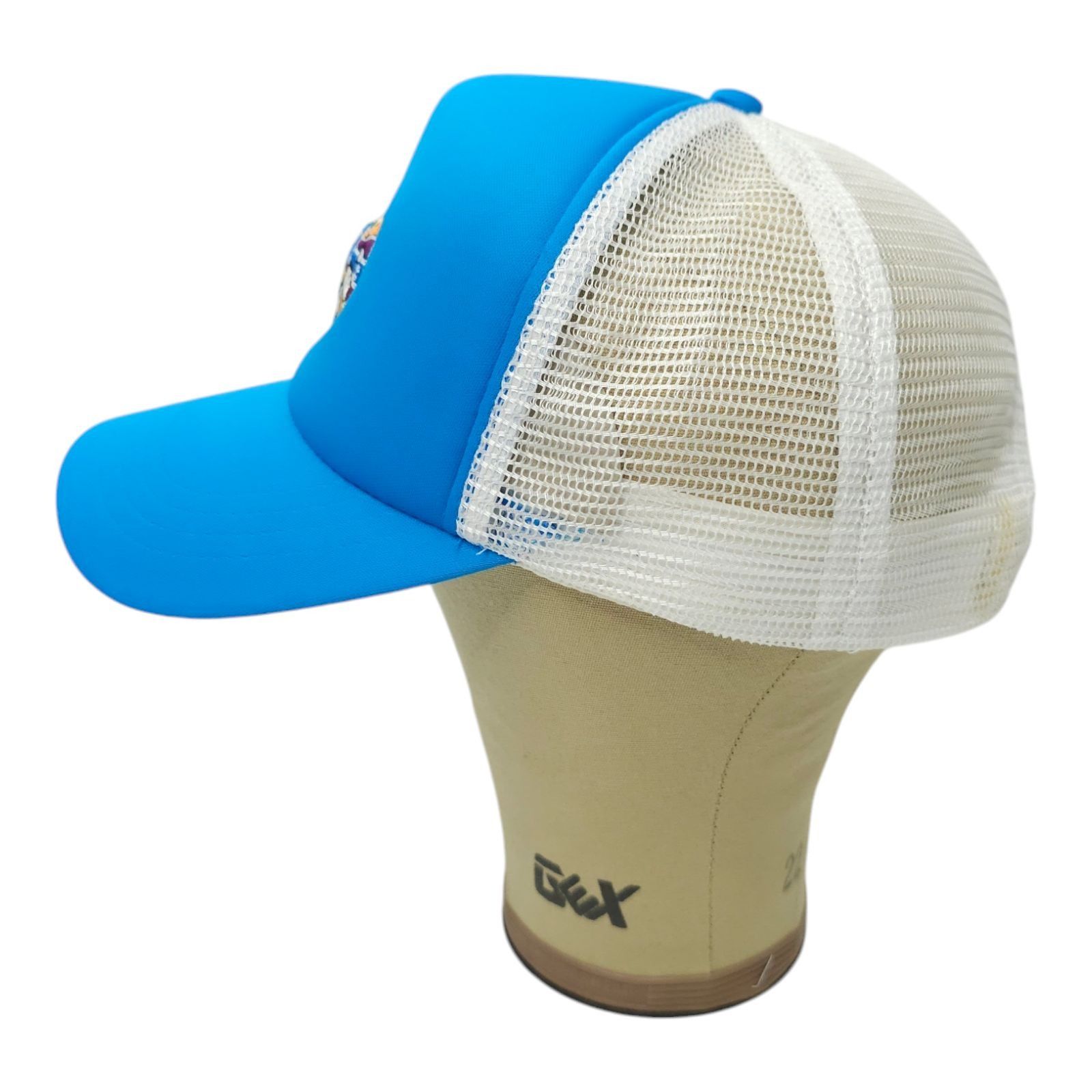 Other Wheel Of Fortune Mesh Snapback Cap Trucker Foam Baseball Hat Size ONE SIZE - 10 Thumbnail