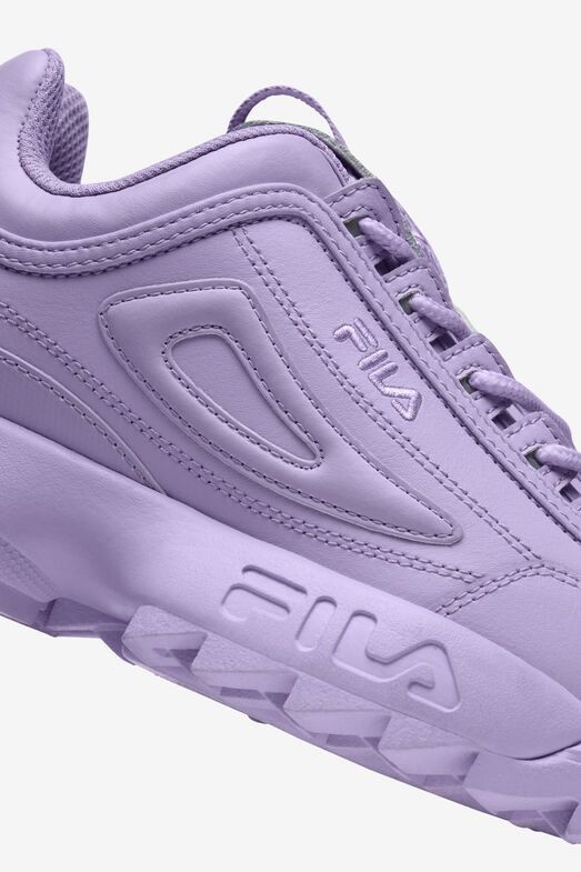 Fila Fila purple (no box) Size US 9 / IT 39 - 6 Thumbnail