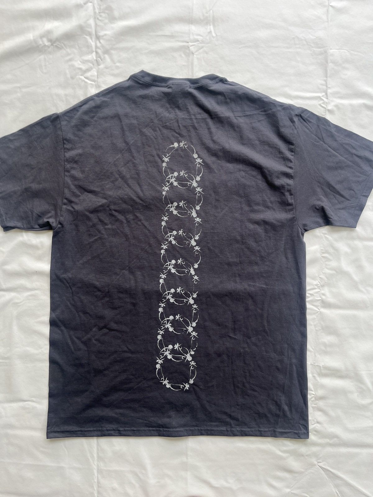 Vintage Stitches and 808s tour tee Size US L / EU 52-54 / 3 - 2 Thumbnail