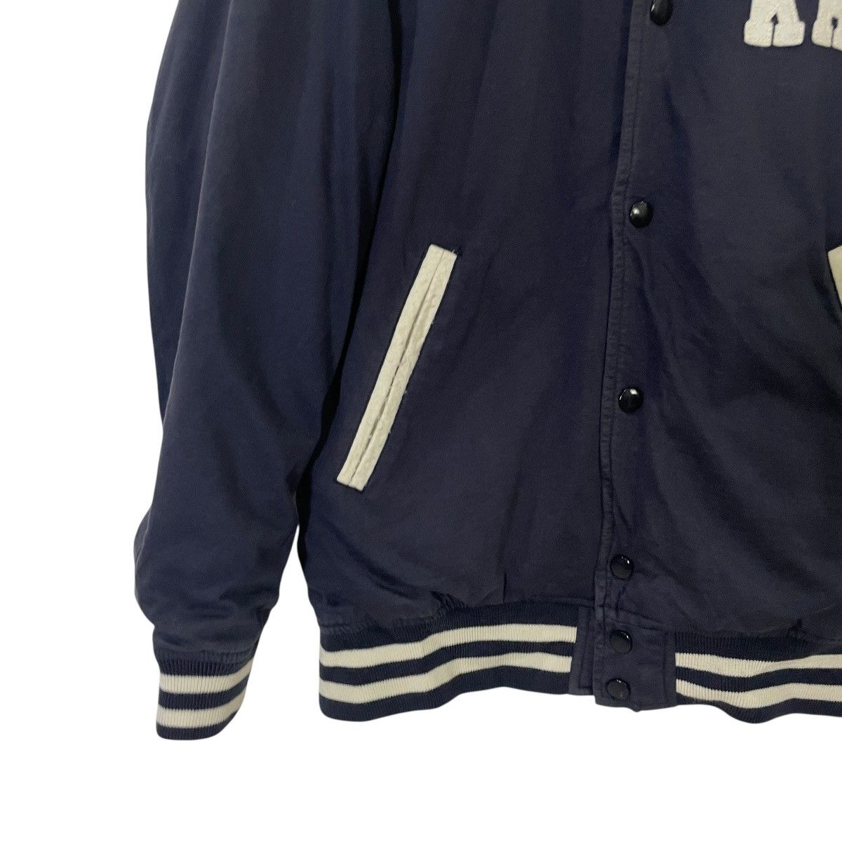 Karl Helmut Vintage Karl Helmut Spellout Logo Jacket Size US M / EU 48-50 / 2 - 9 Thumbnail