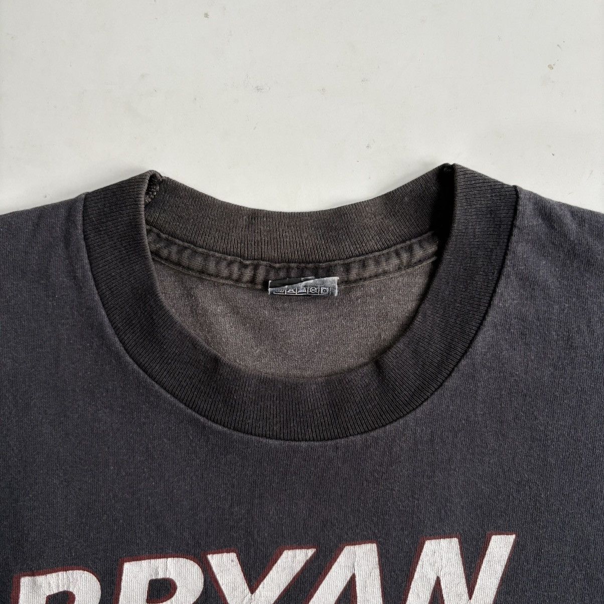 Other Vintage Bryan Adams European Tour 1991 by Screen Stars Size US L / EU 52-54 / 3 - 3 Thumbnail