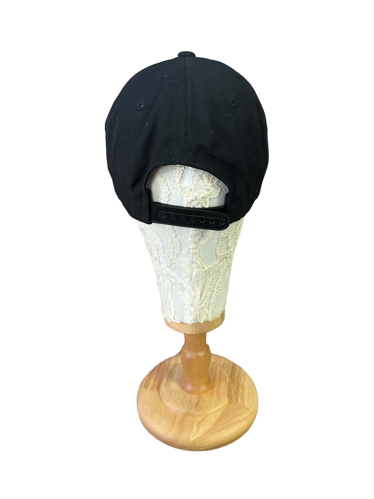Diplomats VINTAGE DIPLOMATS DIPSET ARTIST HAT CAP Size ONE SIZE - 5 Thumbnail