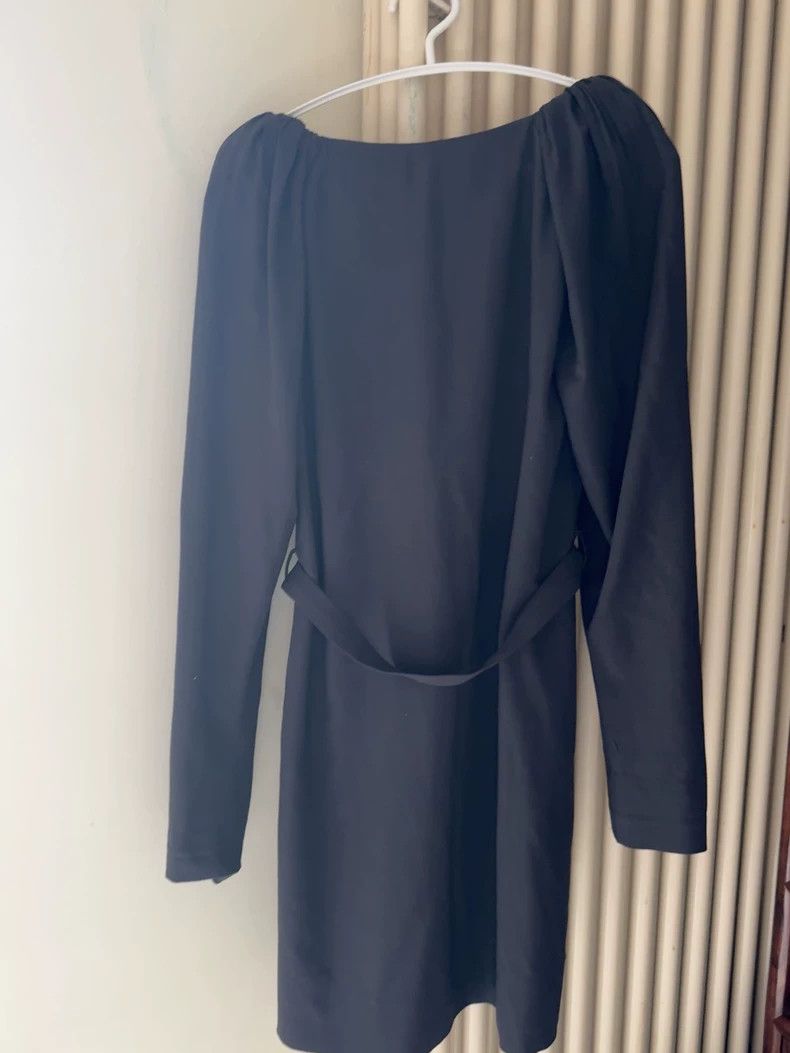 Jil Sander Jil Sander Dress Size 4XL / US 24-26 - 4 Thumbnail
