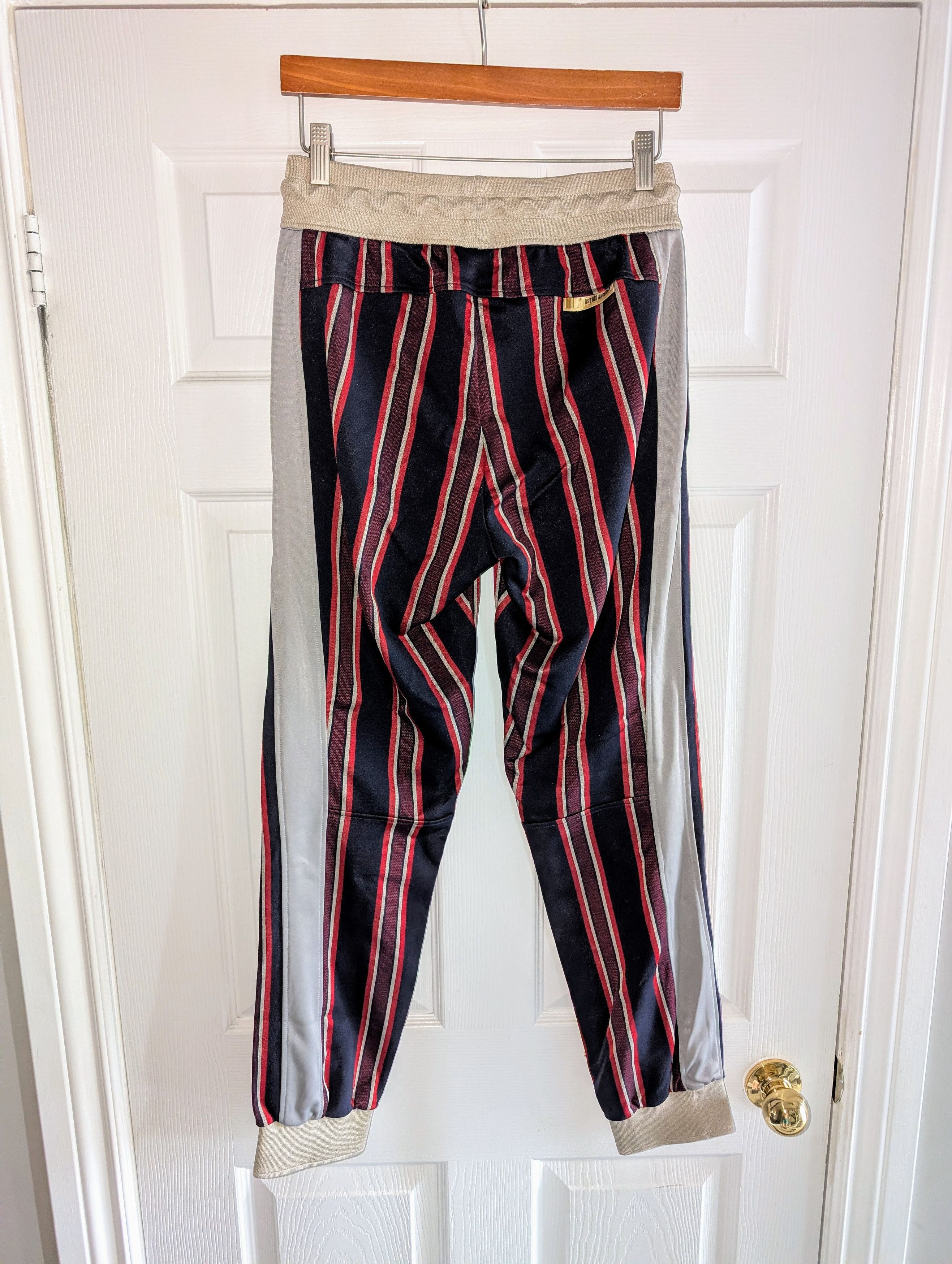 Astrid Andersen Astrid Anderson striped joggers Size US 28 / EU 44 - 2 Thumbnail