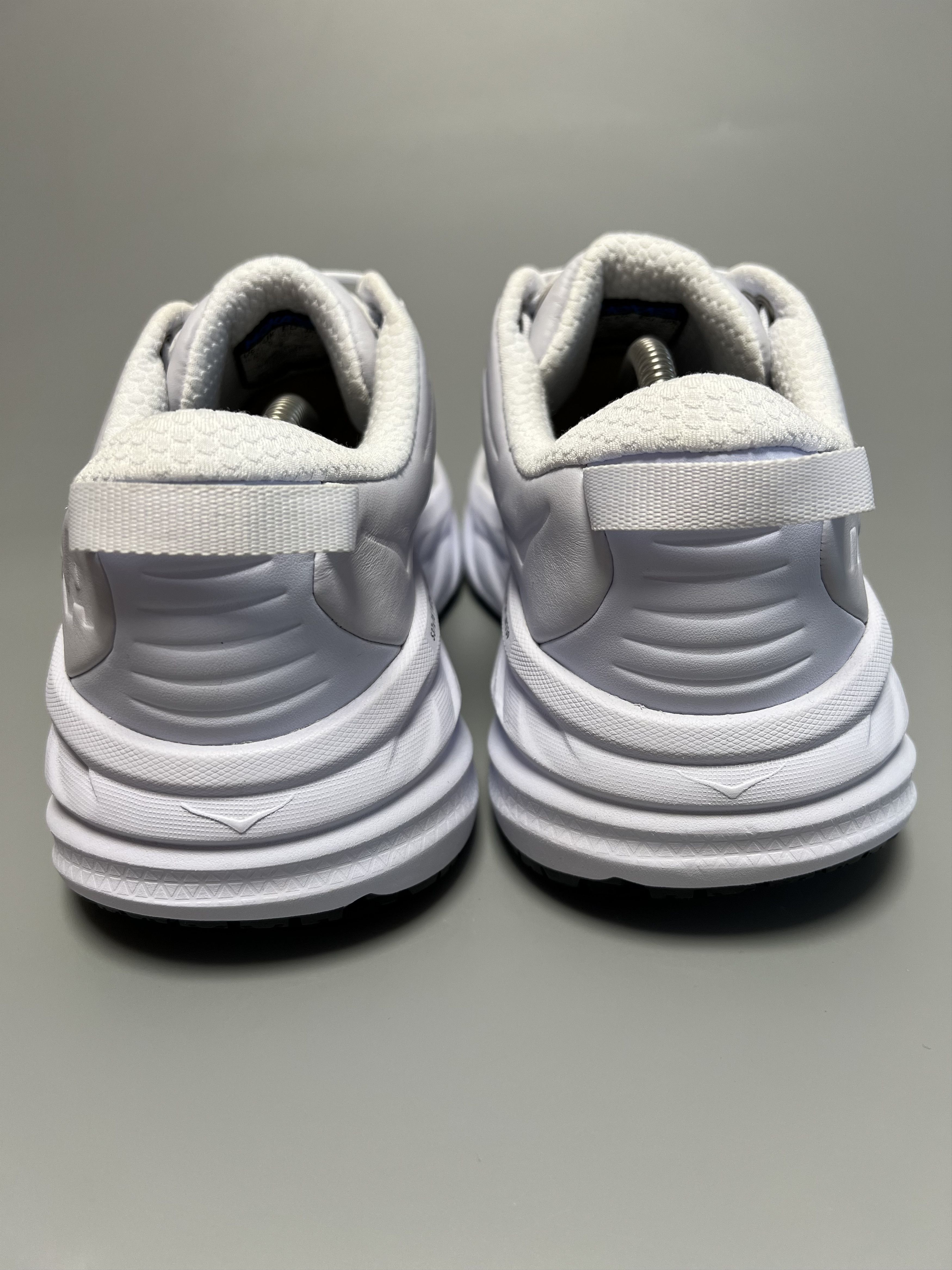 Hoka Hoka One One Bondi SR Wide Running Shoes Walking Size US 10.5 / IT 40.5 - 3 Thumbnail