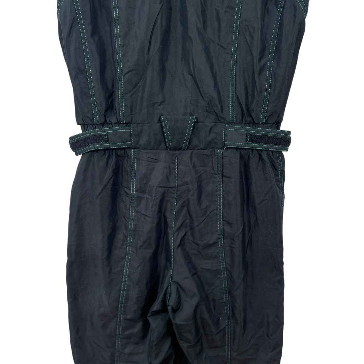 Phenix Vintage Phenix Overalls Coveralls Suit Jacket Skiwear Size US 34 / EU 50 - 6 Thumbnail